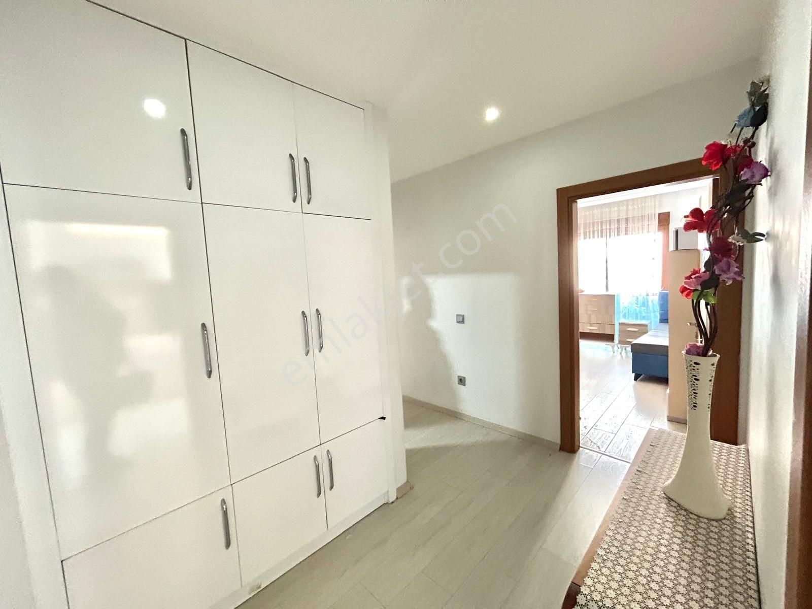 Kestelde Satılık 2+1 Aktiviteli - Görsel 16