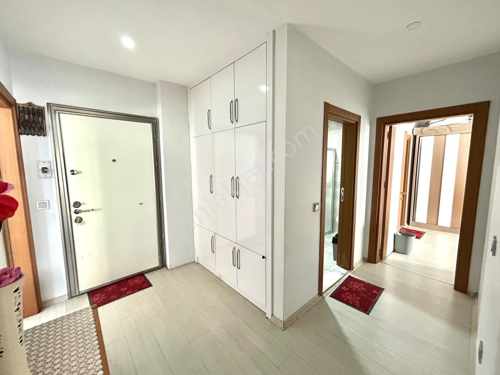 Kestelde Satılık 2+1 Aktiviteli - Görsel 23