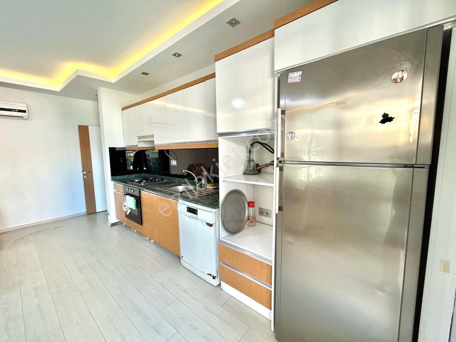 Kestelde Satılık 2+1 Aktiviteli - Görsel 18