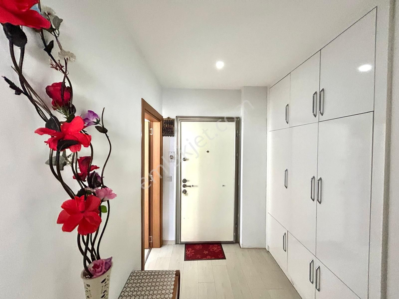 Kestelde Satılık 2+1 Aktiviteli - Görsel 22