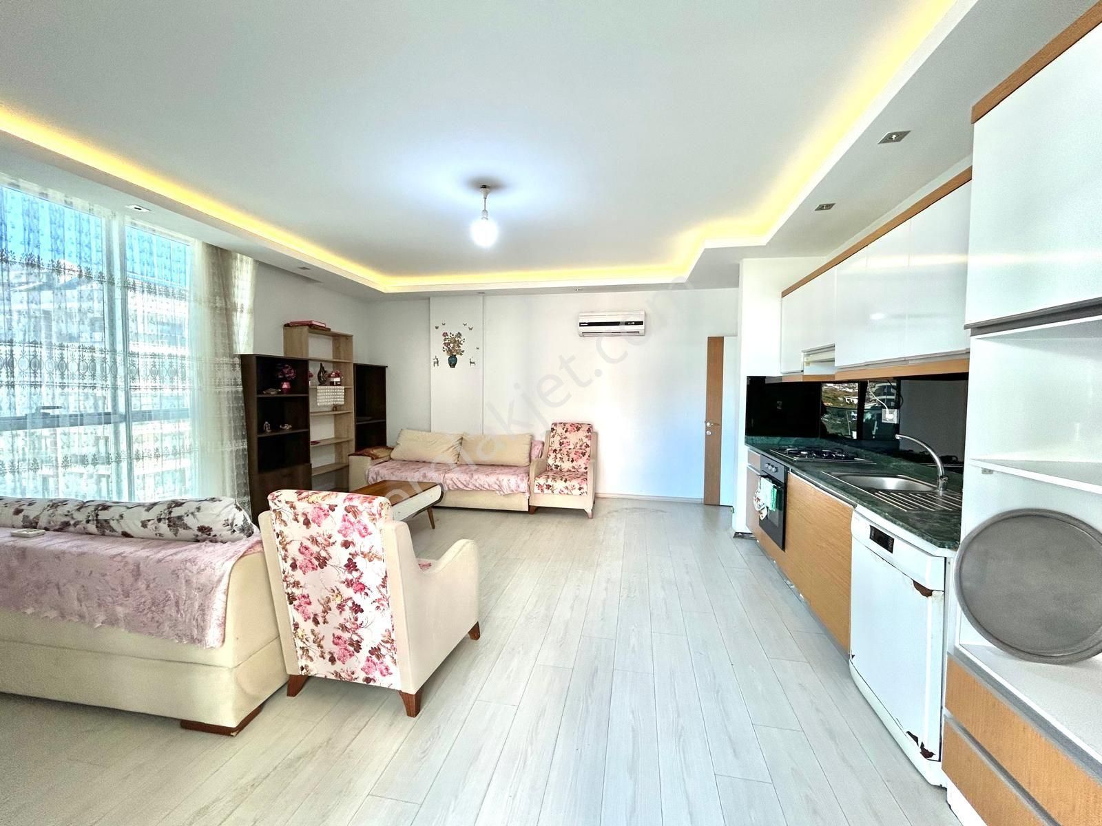 Kestelde Satılık 2+1 Aktiviteli - Görsel 19