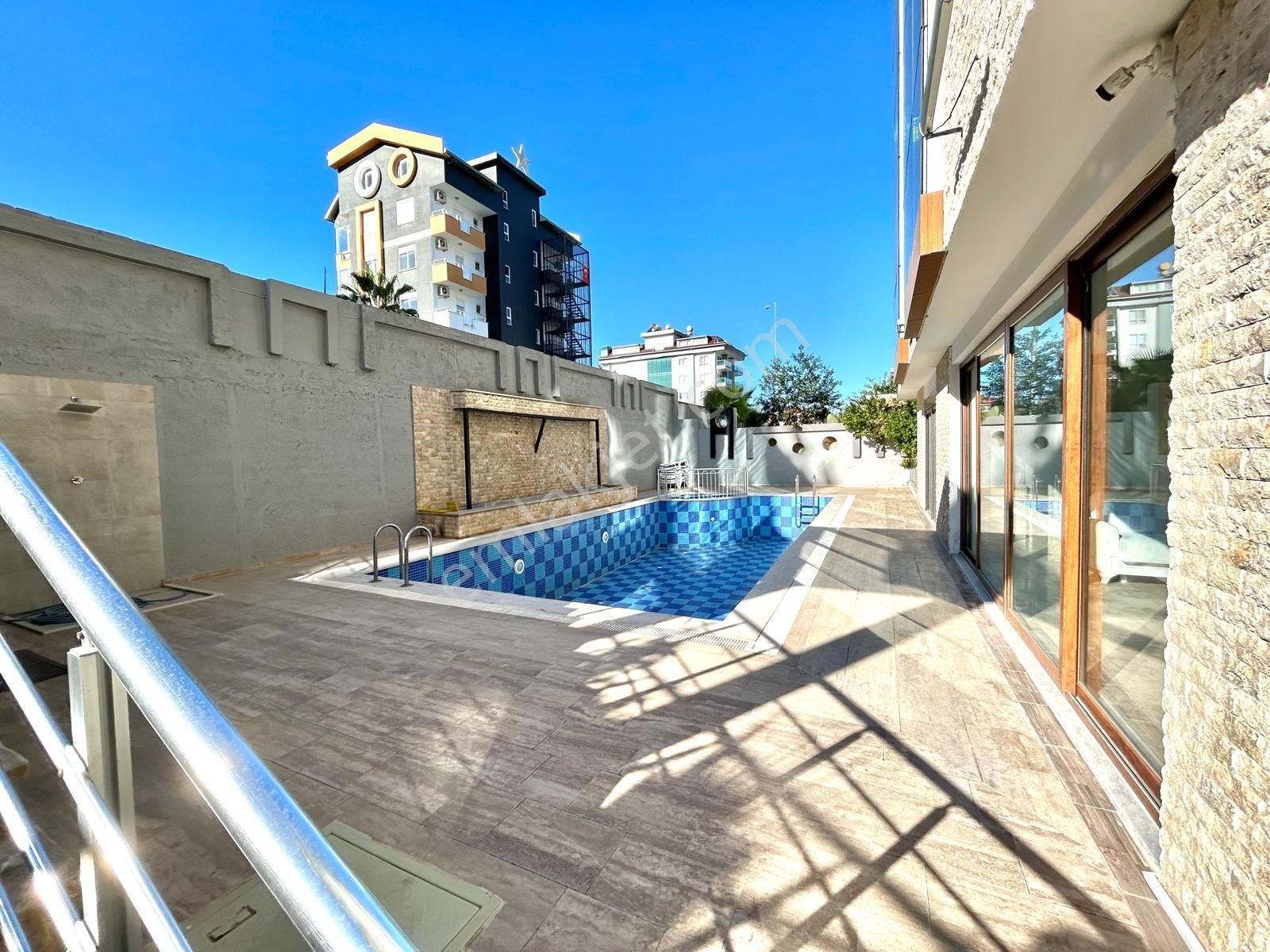 Kestelde Satılık 2+1 Aktiviteli - Görsel 2