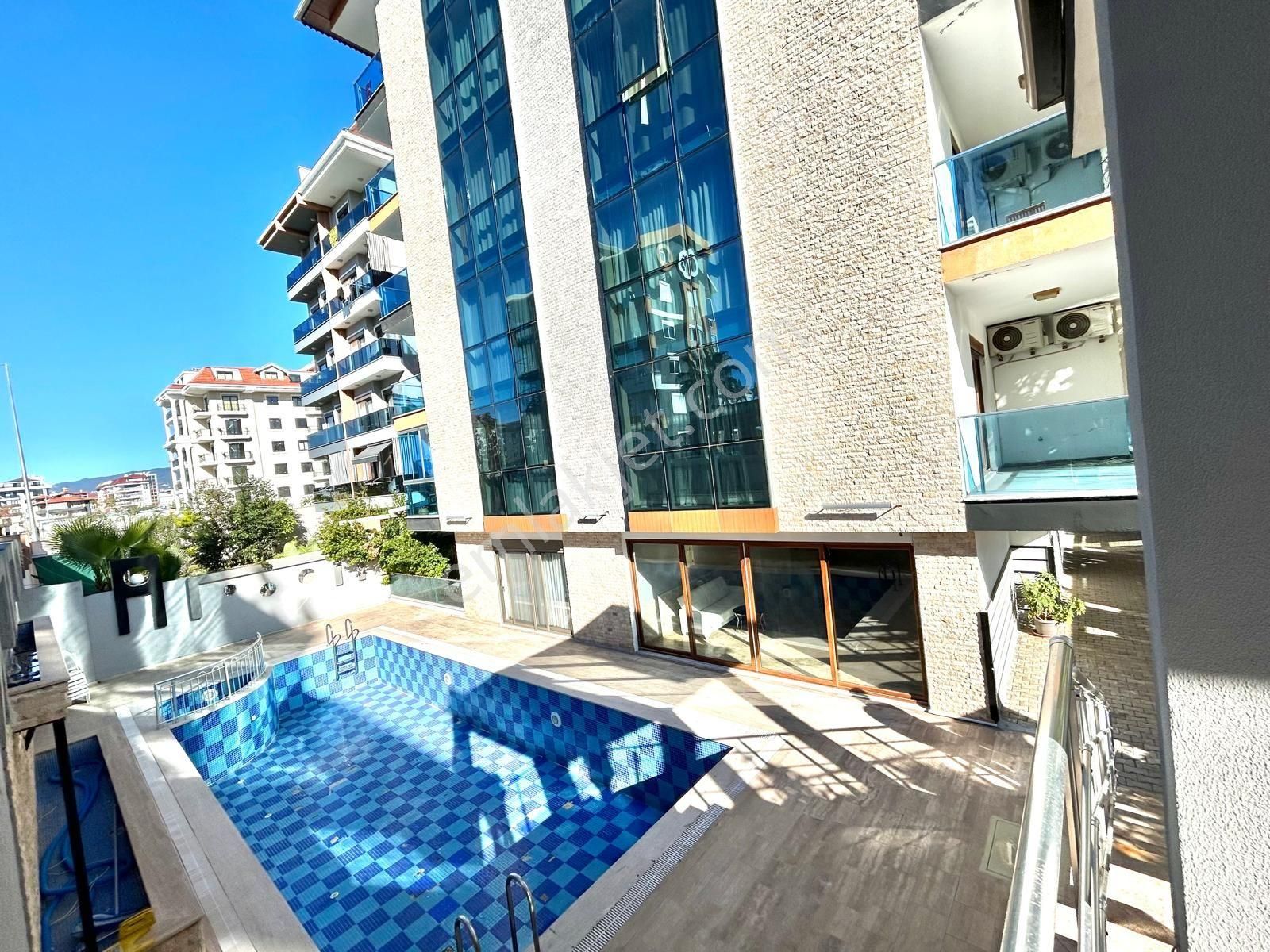 Kestelde Satılık 2+1 Aktiviteli