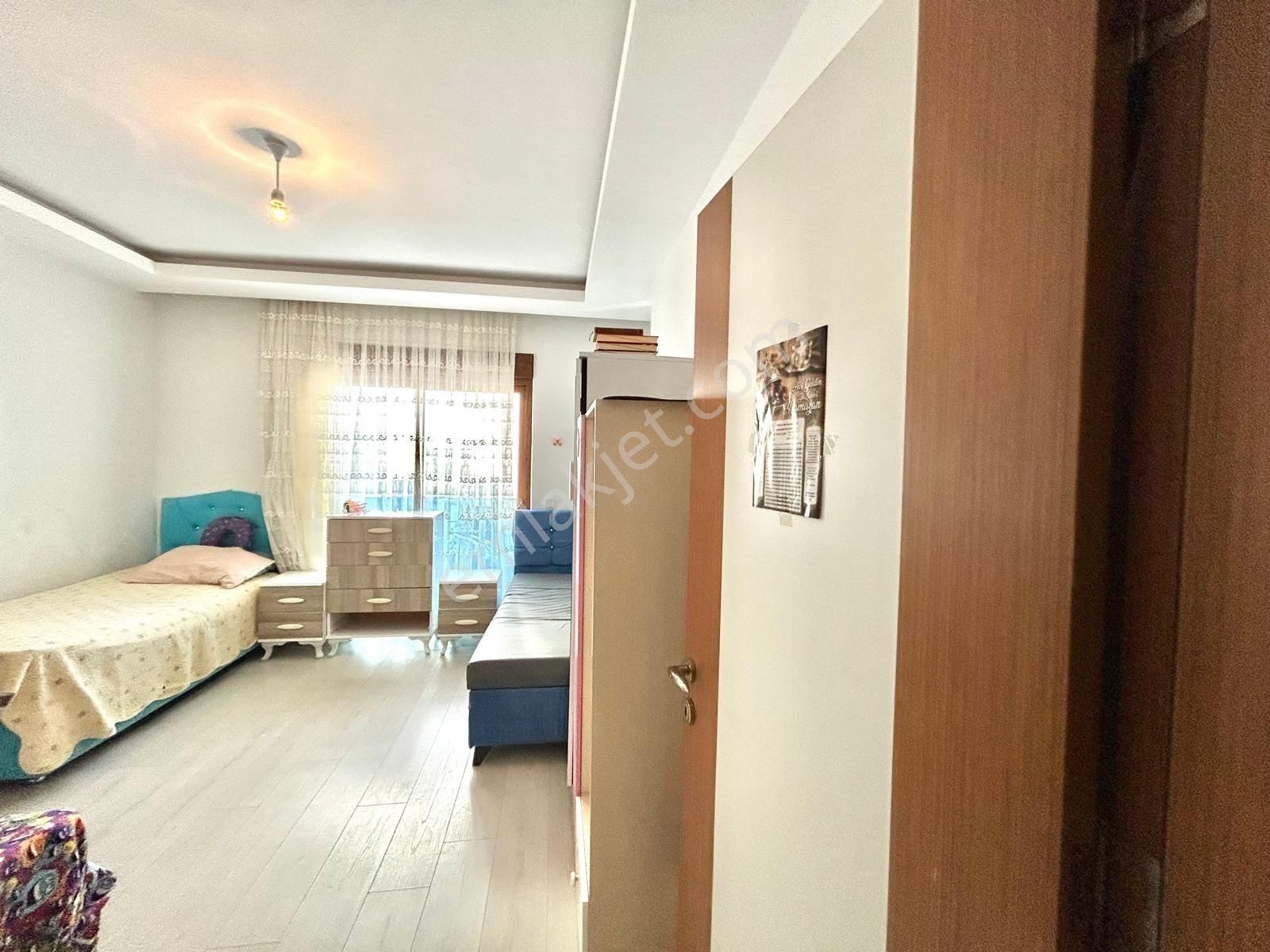 Kestelde Satılık 2+1 Aktiviteli - Görsel 11