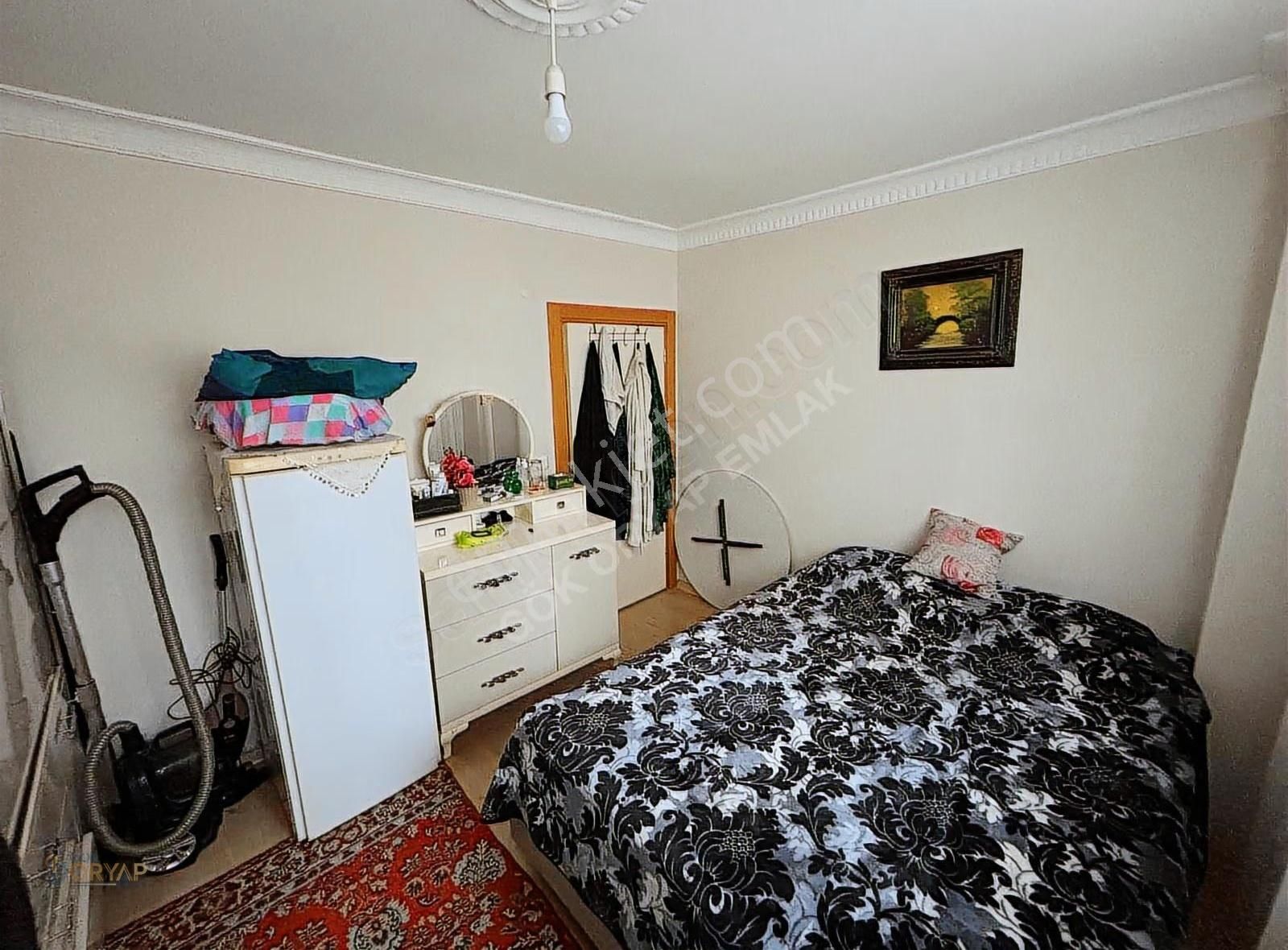 Gök Oryap'tan Satılık Merkezi Konumda 3+1 100m² Bahçeli Daire ! - Görsel 25