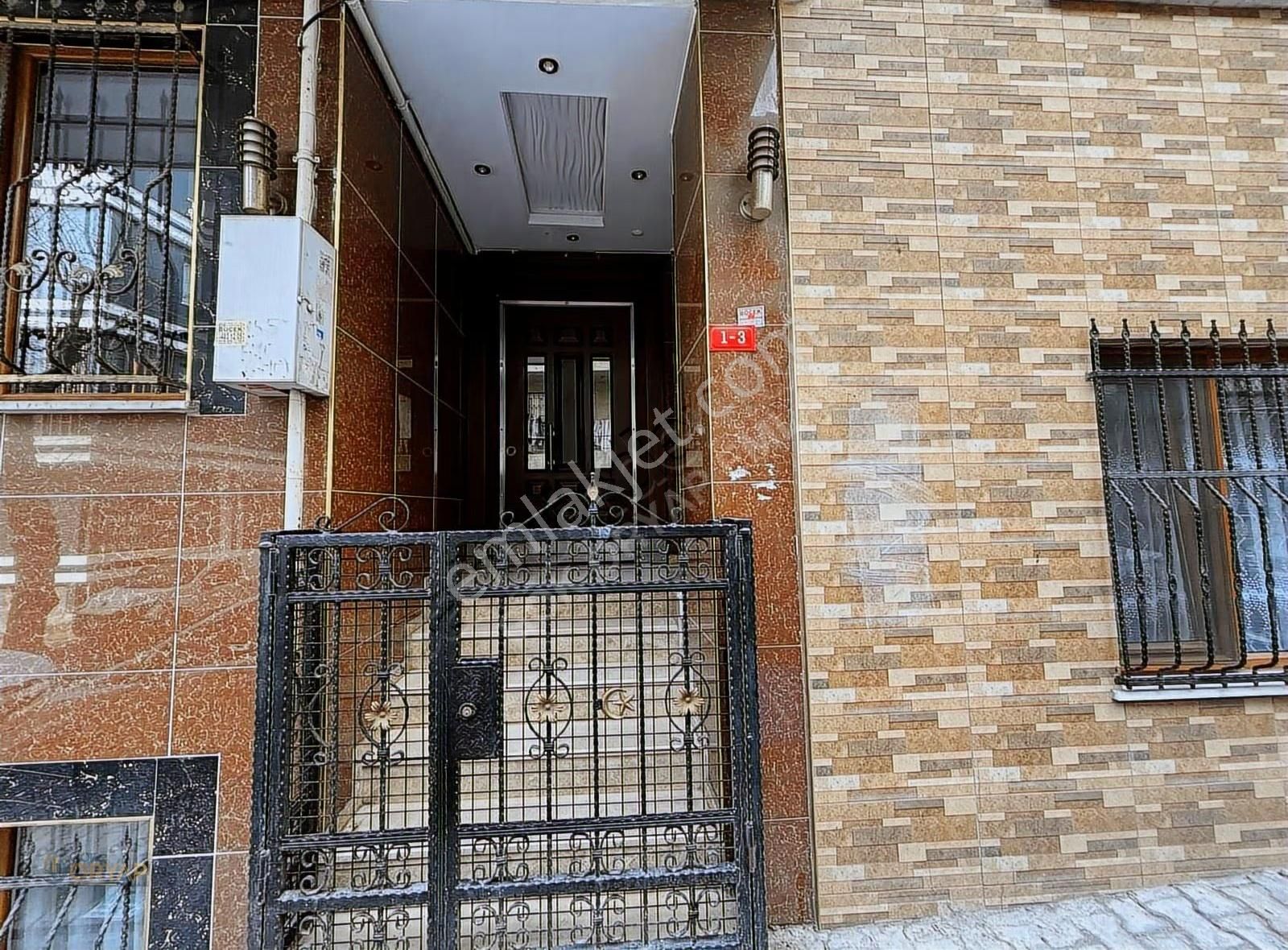 Gök Oryap'tan Satılık Merkezi Konumda 3+1 100m² Bahçeli Daire ! - Görsel 26