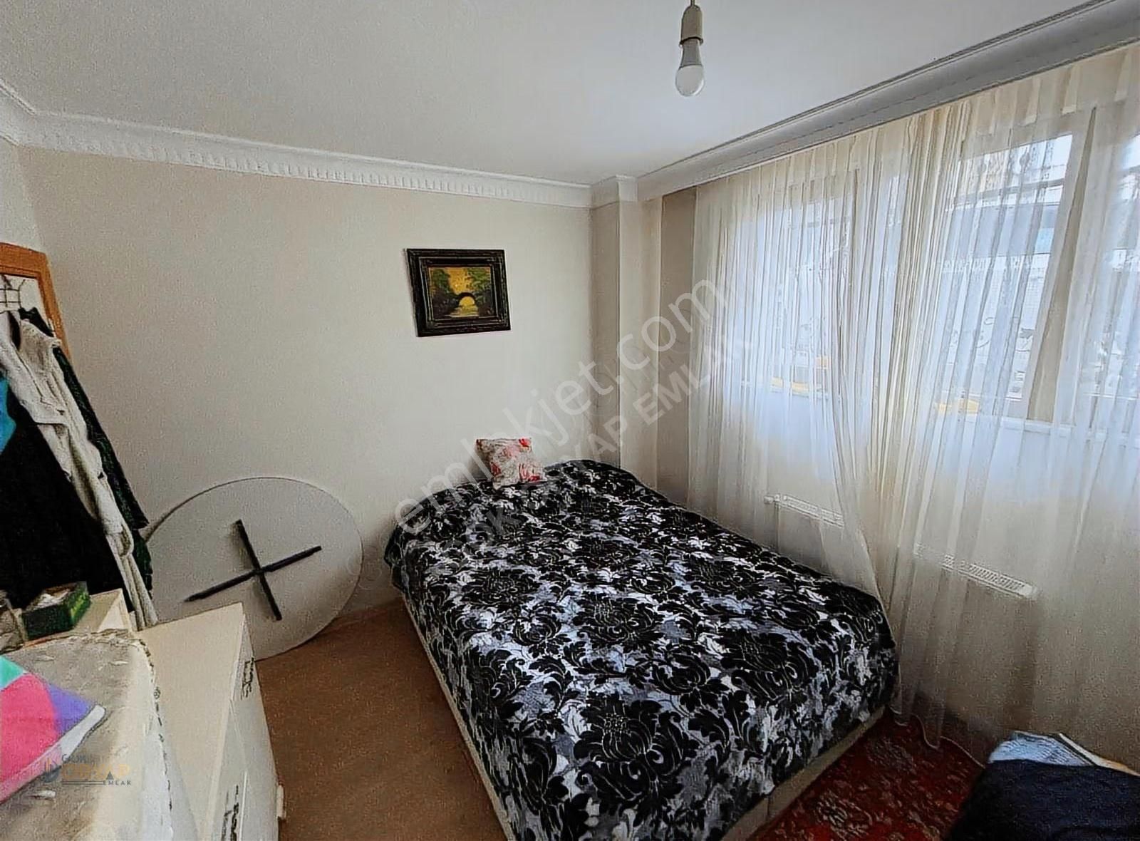 Gök Oryap'tan Satılık Merkezi Konumda 3+1 100m² Bahçeli Daire ! - Görsel 11