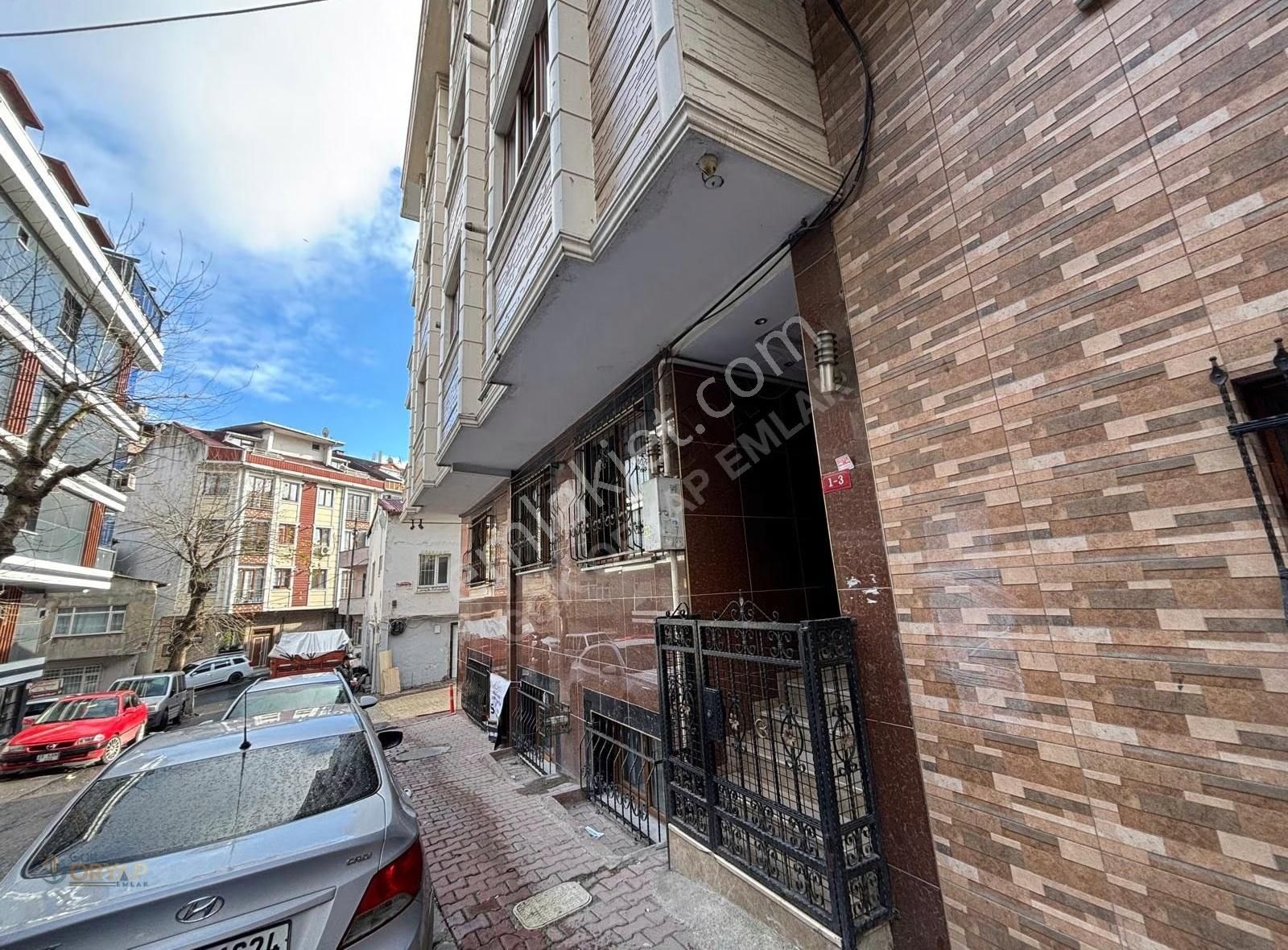 Gök Oryap'tan Satılık Merkezi Konumda 3+1 100m² Bahçeli Daire ! - Görsel 16