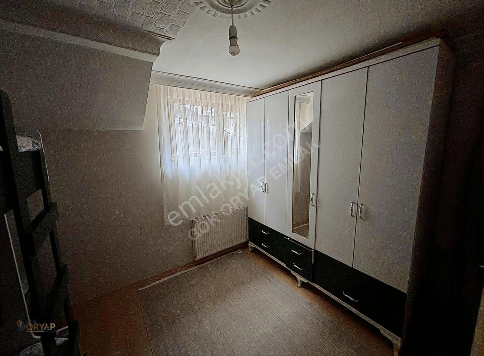 Gök Oryap'tan Satılık Merkezi Konumda 3+1 100m² Bahçeli Daire ! - Görsel 14