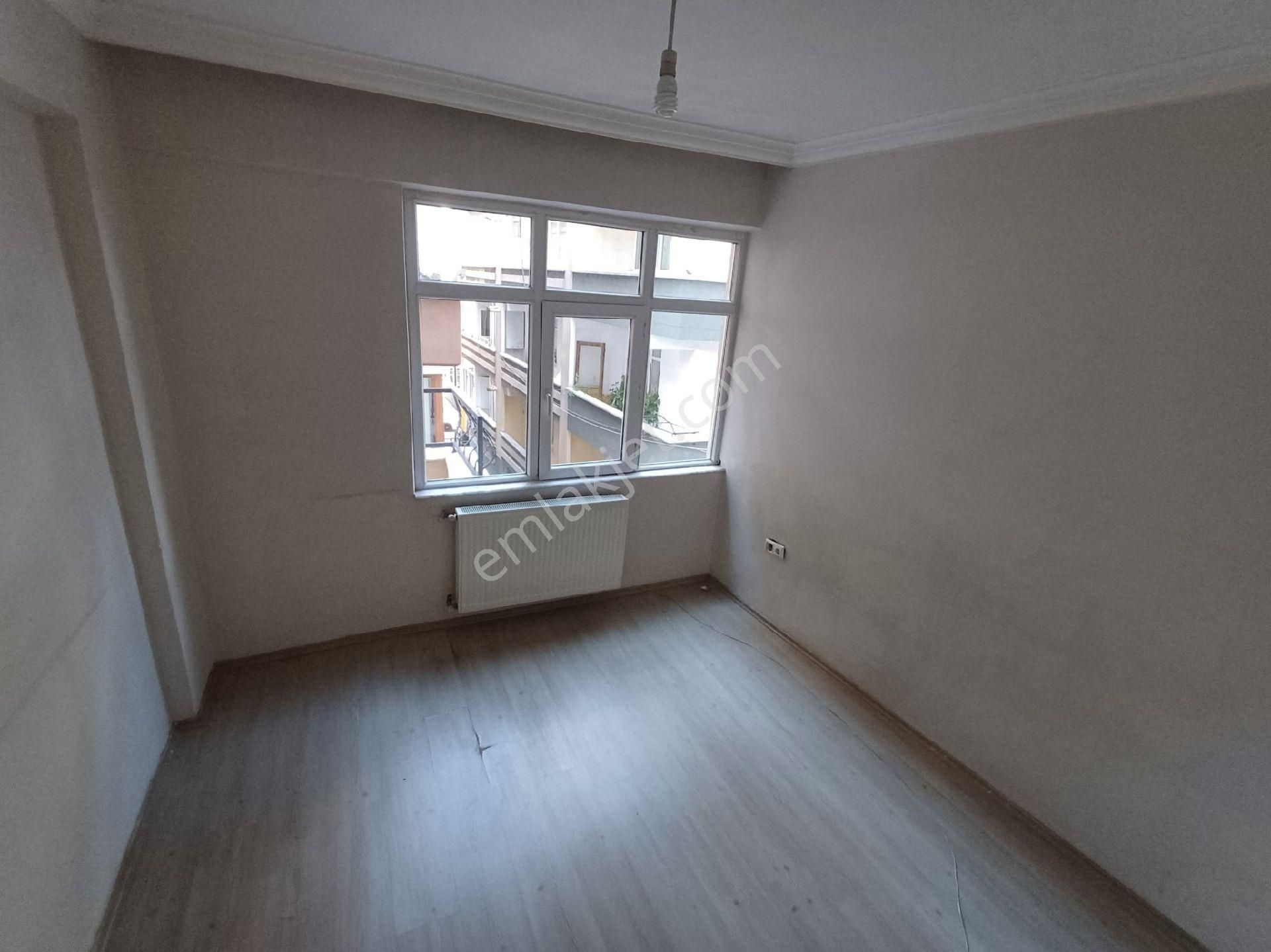 Samsun İlkadım Fevzi Çakmak Mahallesi'nde 3.kat 3+1 - Görsel 20