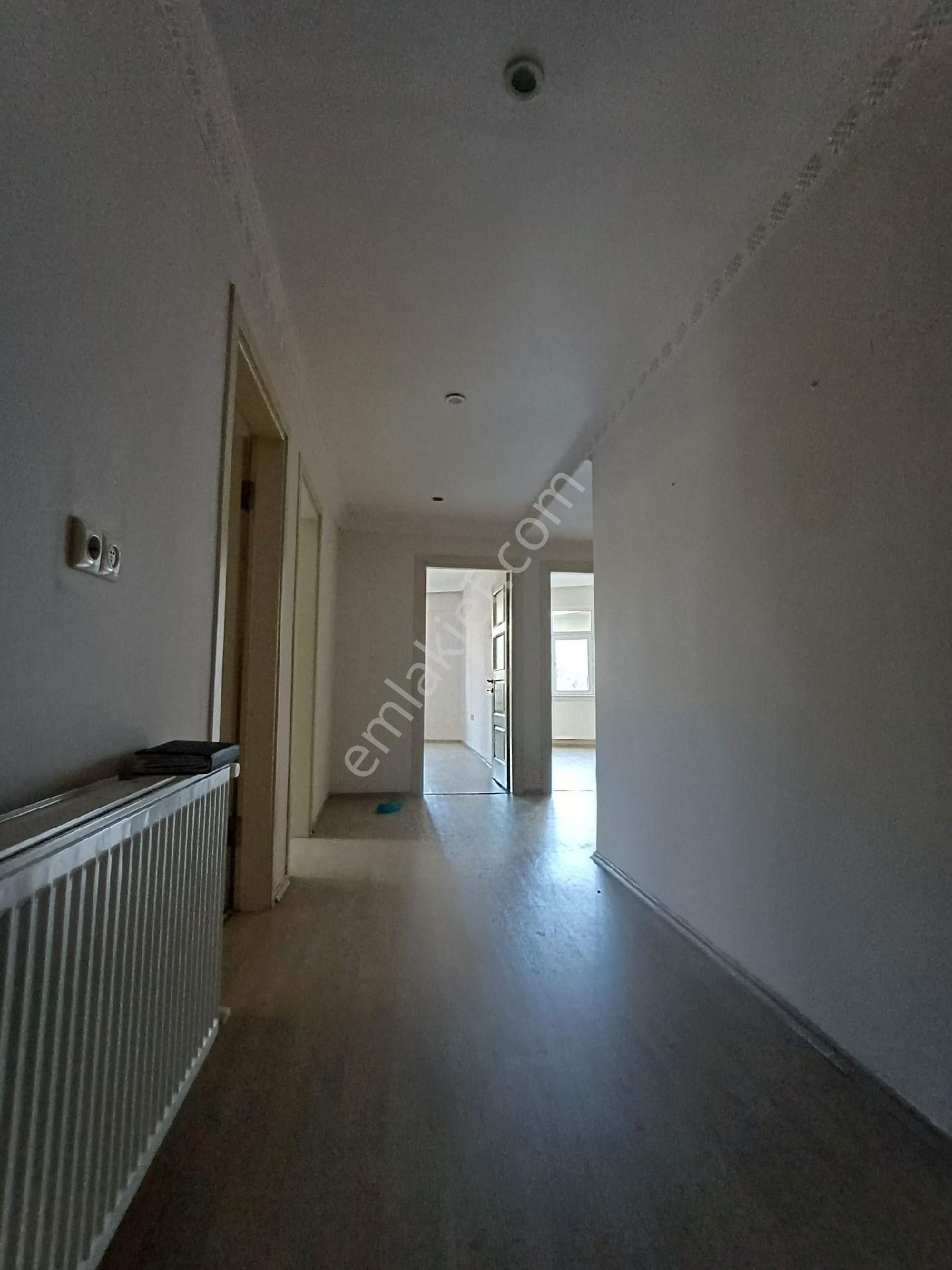 Samsun İlkadım Fevzi Çakmak Mahallesi'nde 3.kat 3+1 - Görsel 29