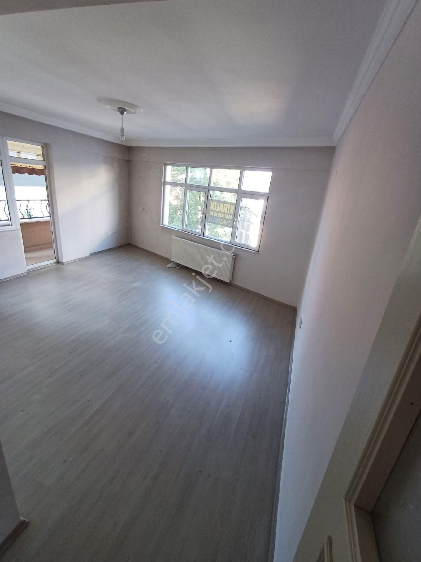 Samsun İlkadım Fevzi Çakmak Mahallesi'nde 3.kat 3+1 - Görsel 2