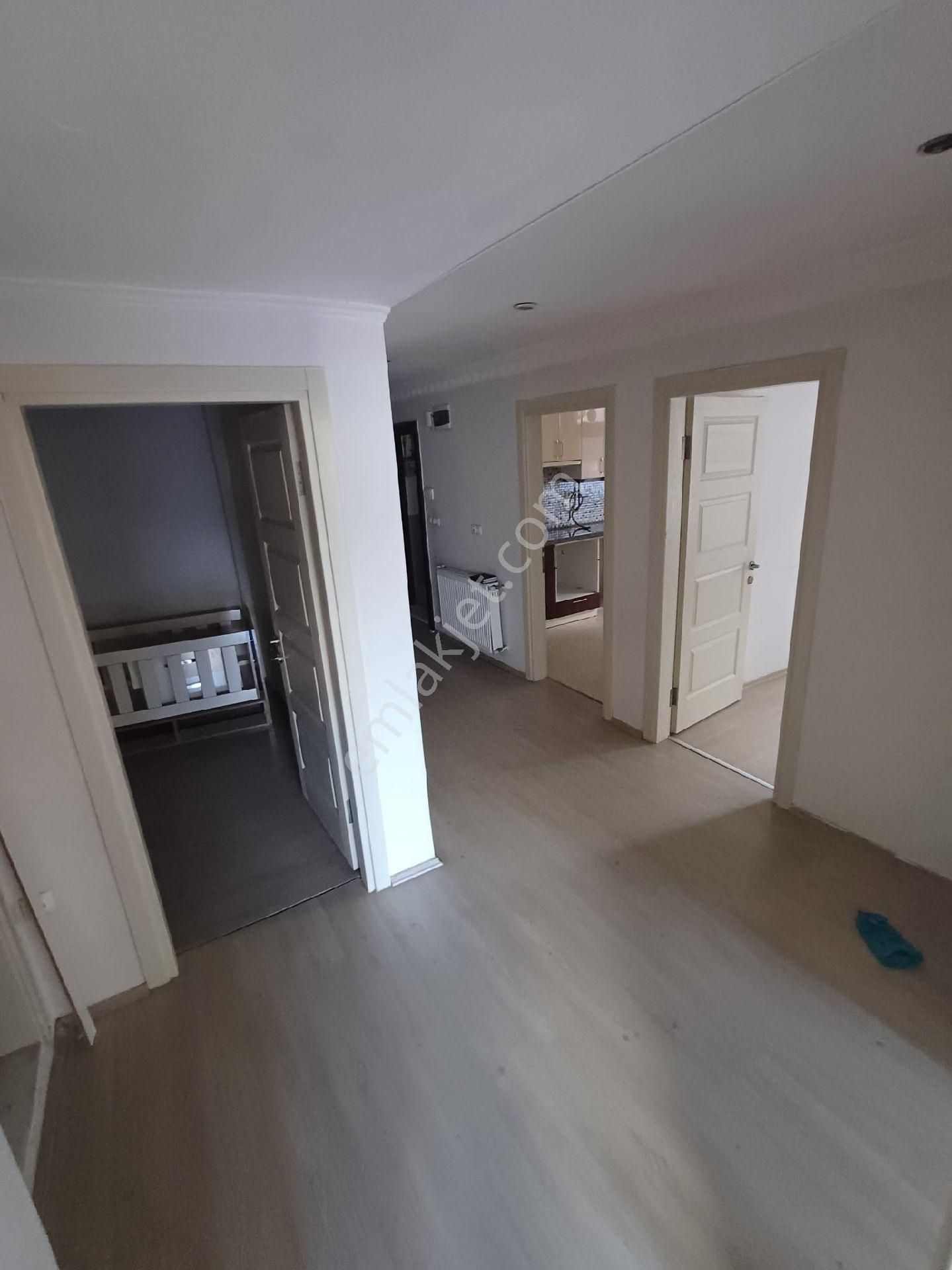 Samsun İlkadım Fevzi Çakmak Mahallesi'nde 3.kat 3+1 - Görsel 13