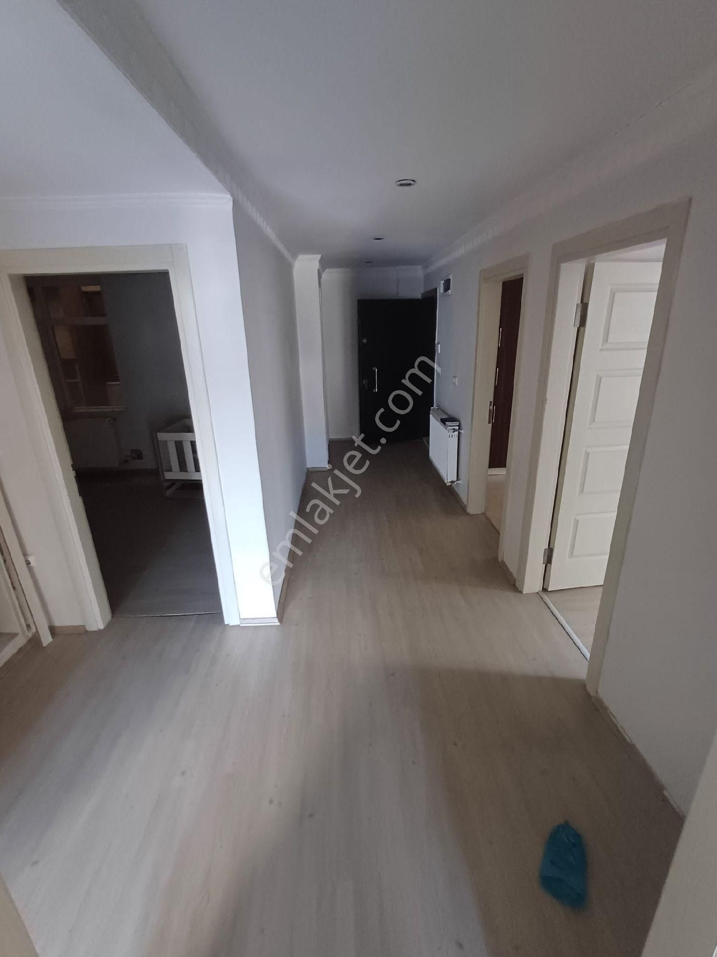 Samsun İlkadım Fevzi Çakmak Mahallesi'nde 3.kat 3+1 - Görsel 8