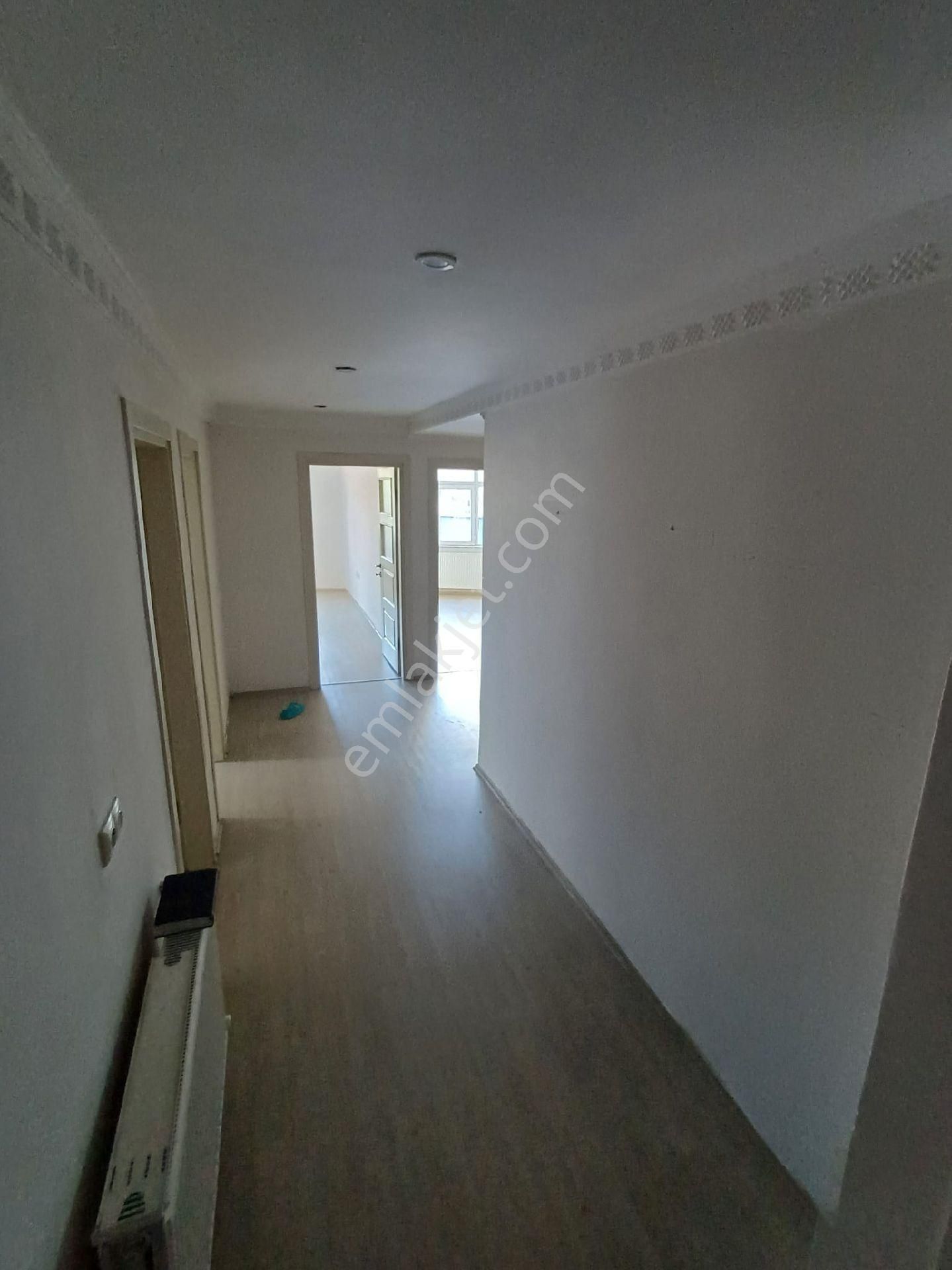 Samsun İlkadım Fevzi Çakmak Mahallesi'nde 3.kat 3+1 - Görsel 28