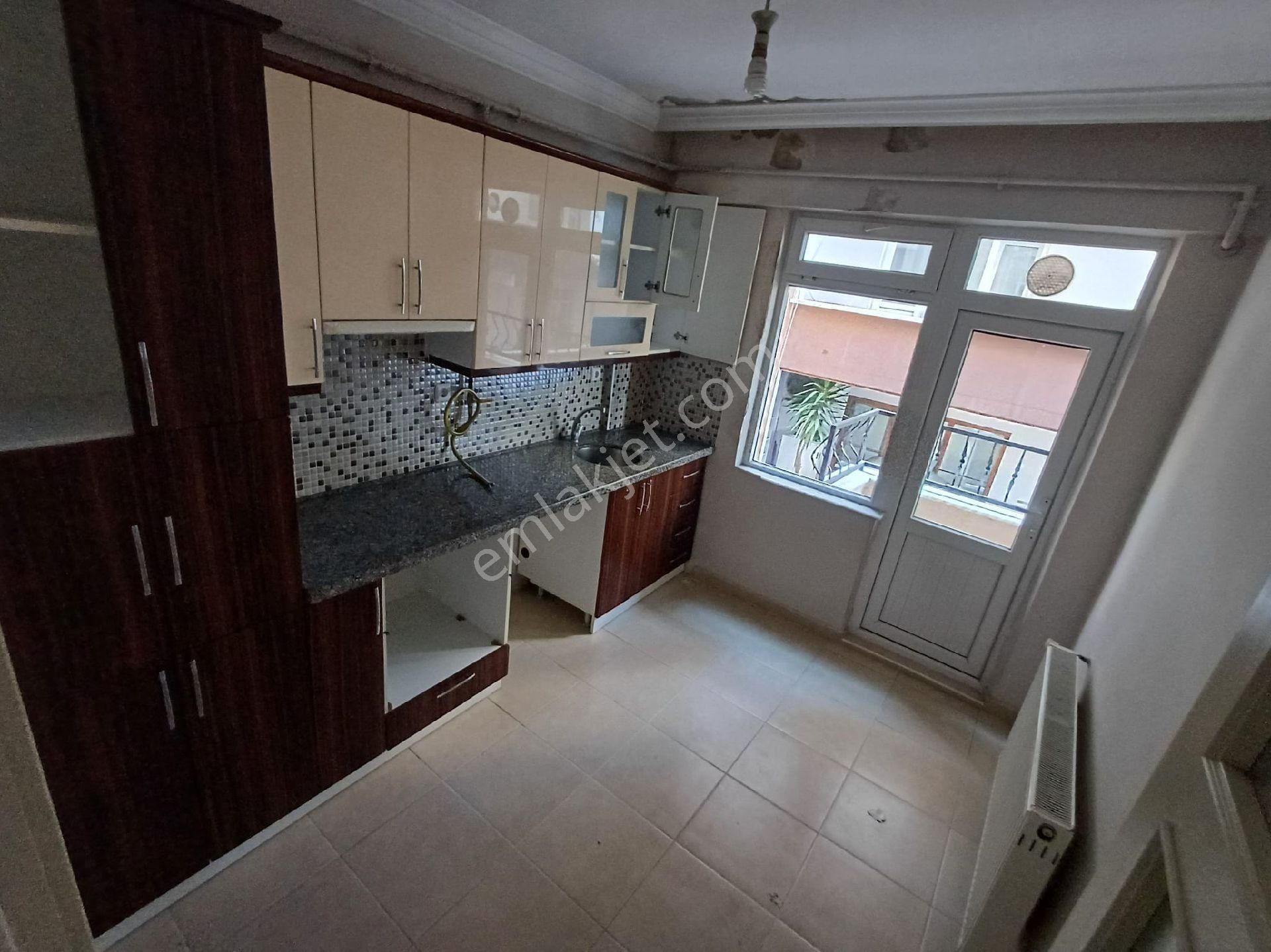 Samsun İlkadım Fevzi Çakmak Mahallesi'nde 3.kat 3+1 - Görsel 30