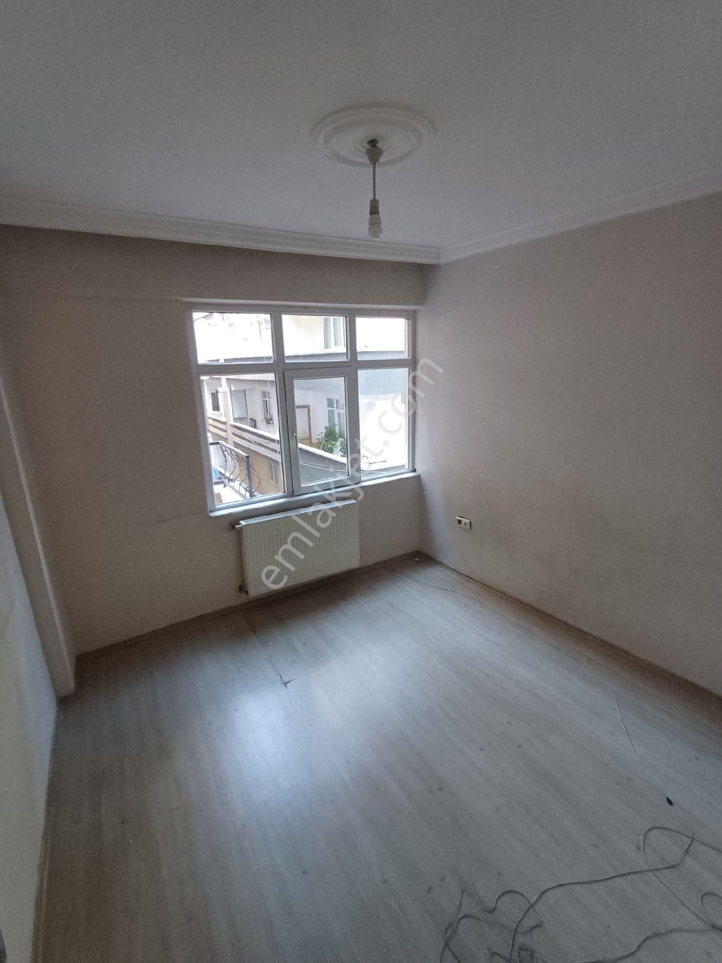 Samsun İlkadım Fevzi Çakmak Mahallesi'nde 3.kat 3+1 - Görsel 18