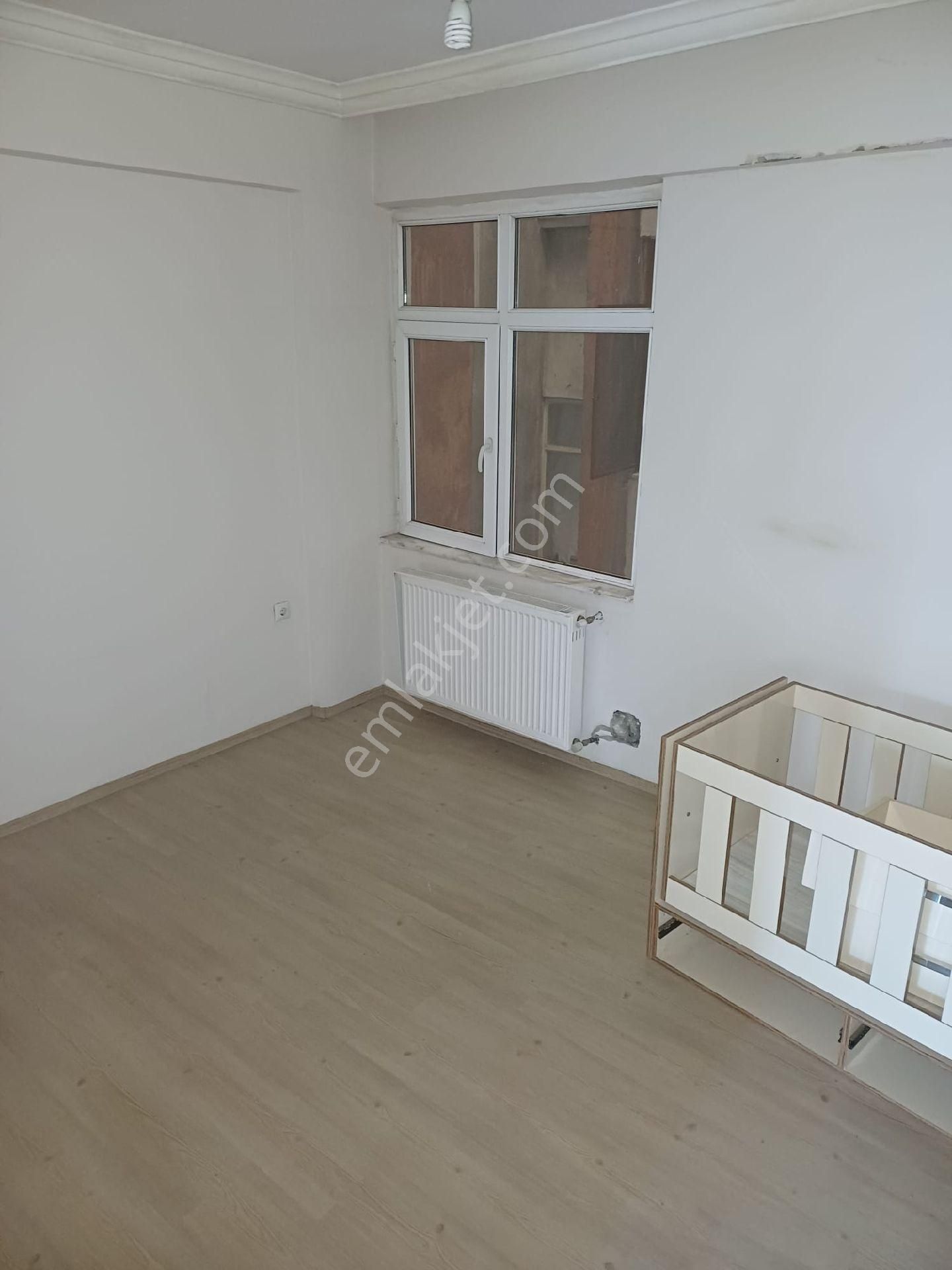 Samsun İlkadım Fevzi Çakmak Mahallesi'nde 3.kat 3+1 - Görsel 24