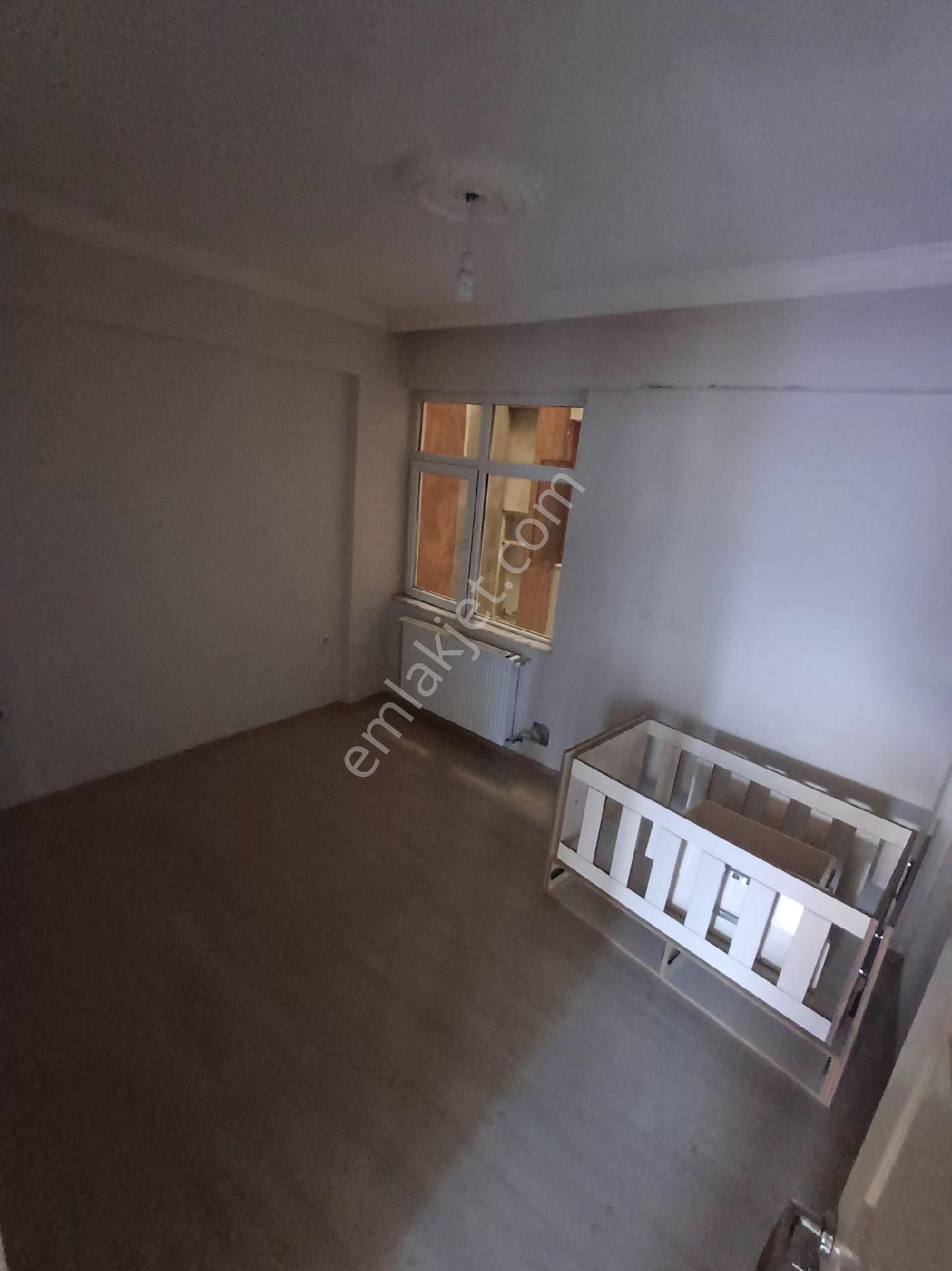 Samsun İlkadım Fevzi Çakmak Mahallesi'nde 3.kat 3+1 - Görsel 16