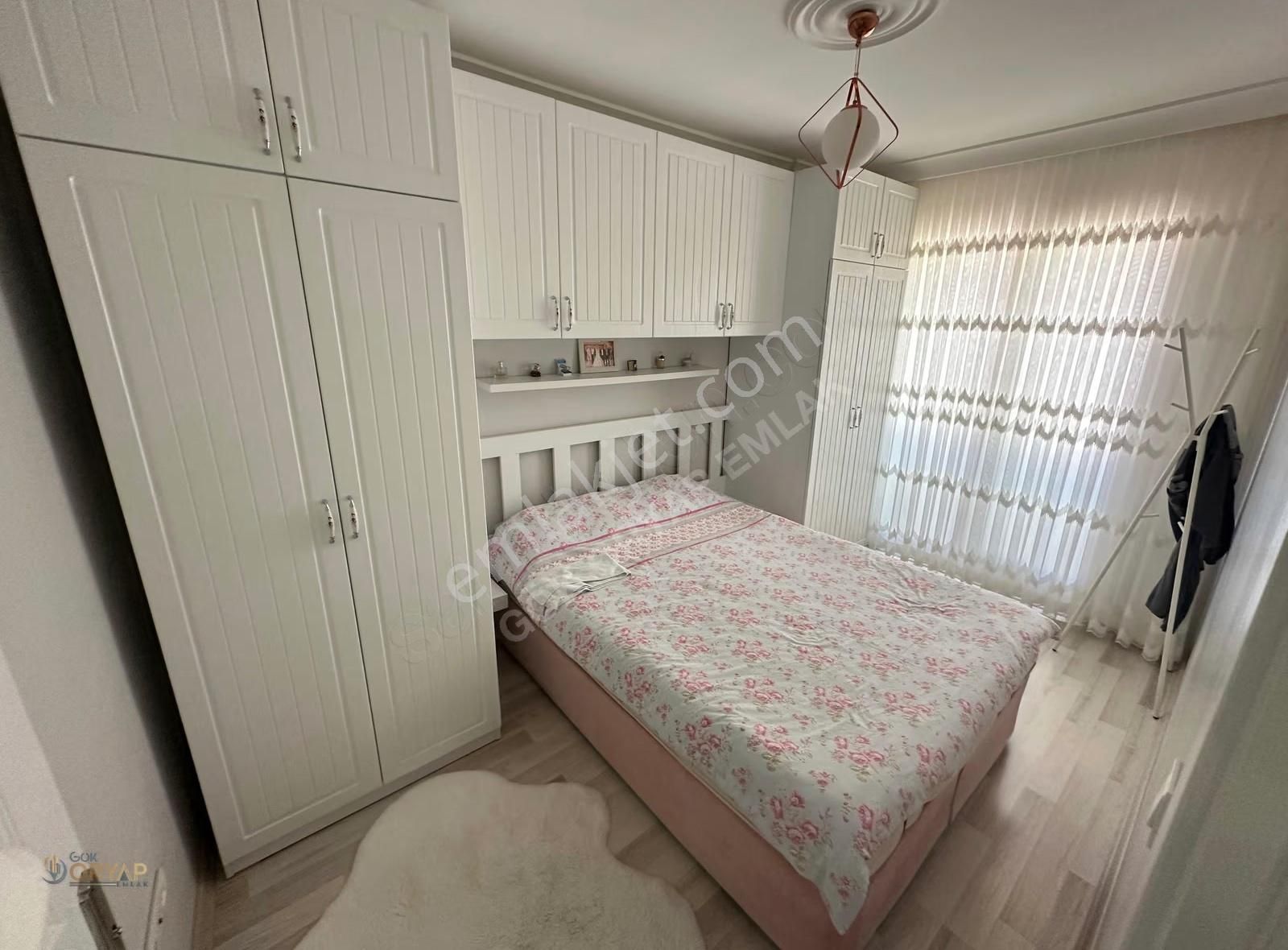 Gök Oryap'tan Satılık Süper Konumda 2+1 Net 75m² 2.kat Daire! - Görsel 3