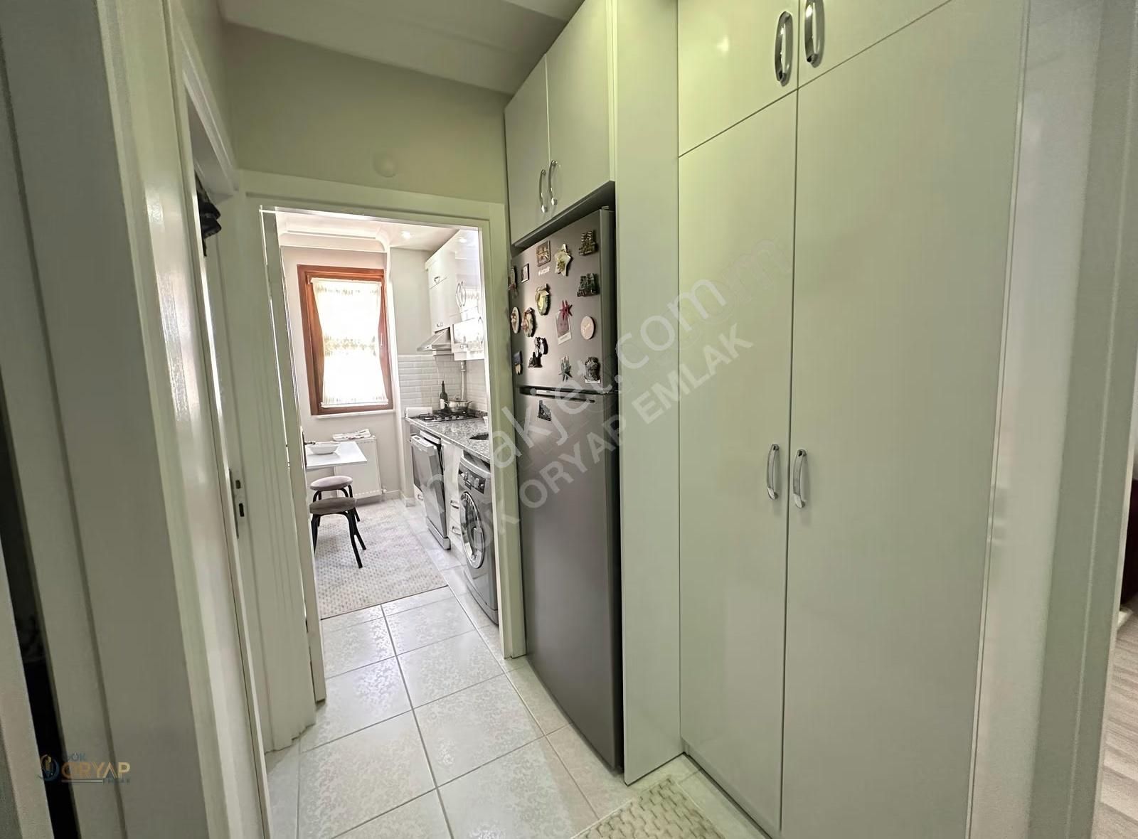 Gök Oryap'tan Satılık Süper Konumda 2+1 Net 75m² 2.kat Daire! - Görsel 7