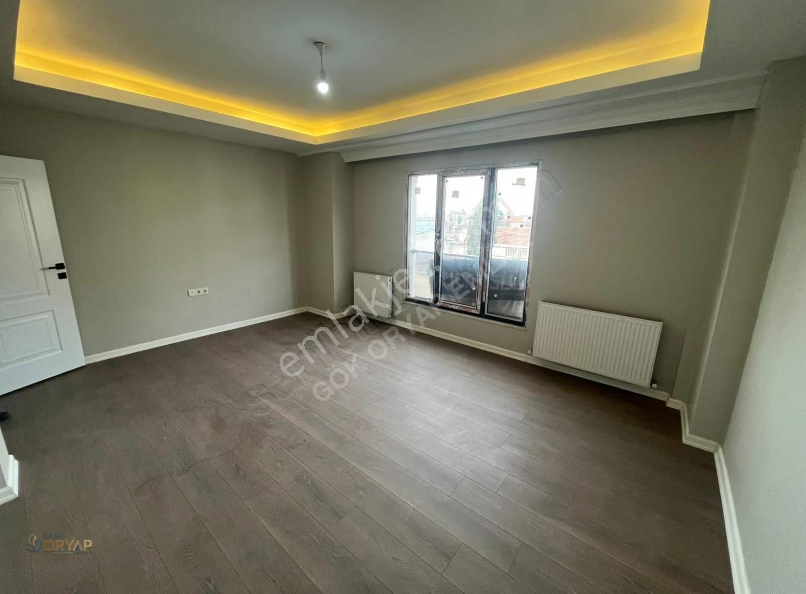 Gök Oryap'tan Satılık 4+2 Sıfır Ultramodern Dubleks Daire! - Görsel 7