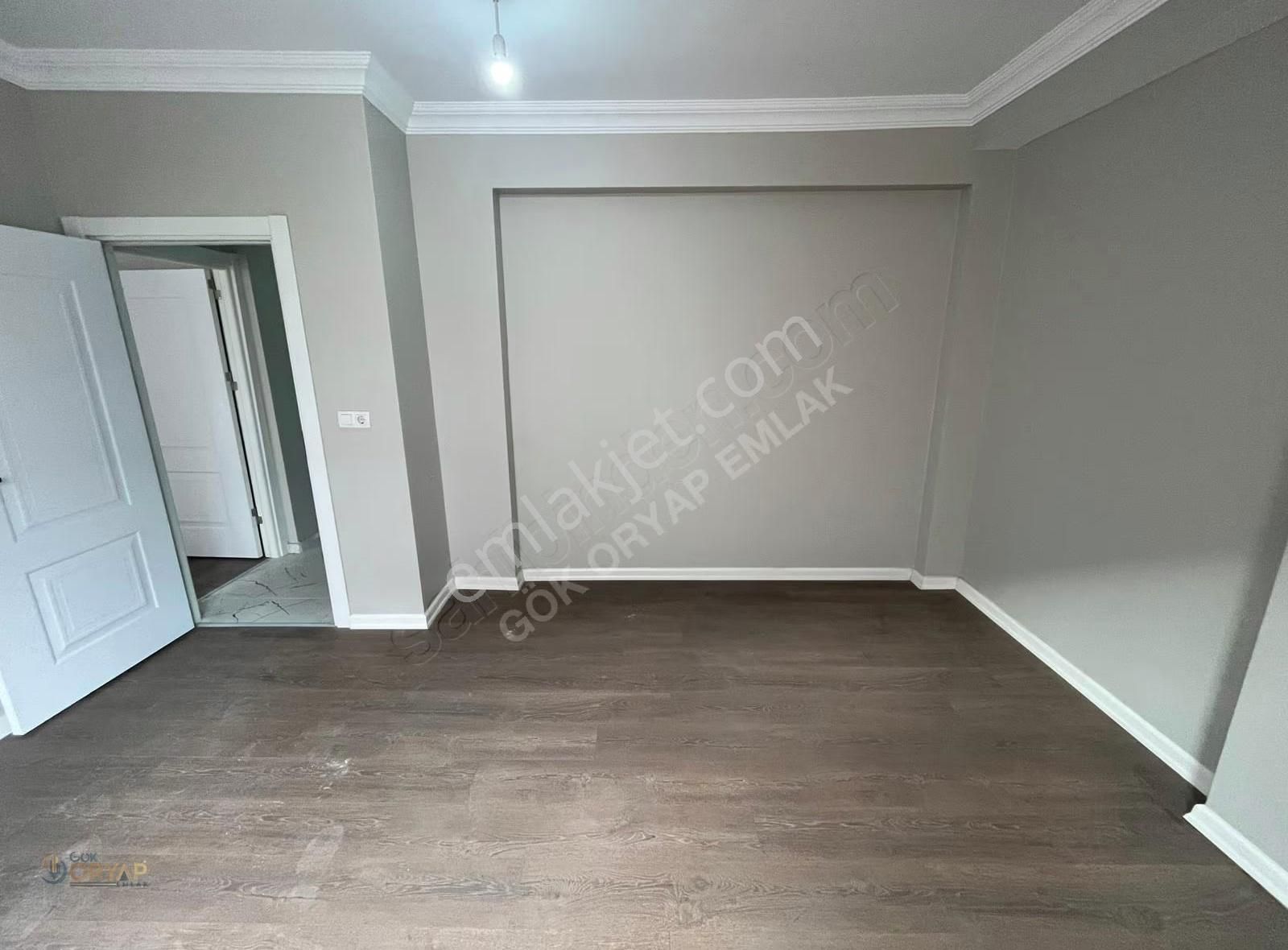 Gök Oryap'tan Satılık 4+2 Sıfır Ultramodern Dubleks Daire! - Görsel 4