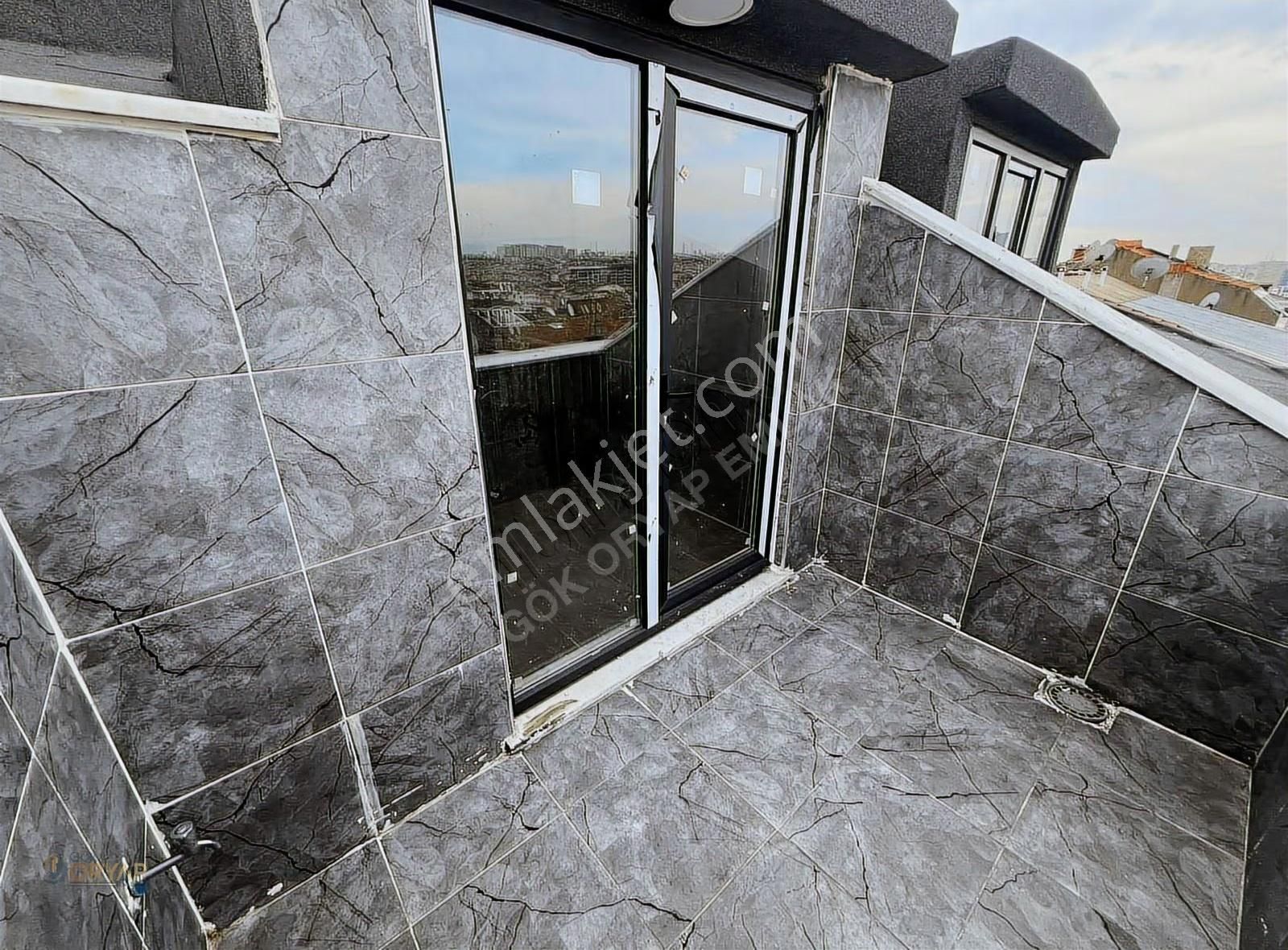 Gök Oryap'tan Satılık 4+2 Sıfır Ultramodern Dubleks Daire! - Görsel 8