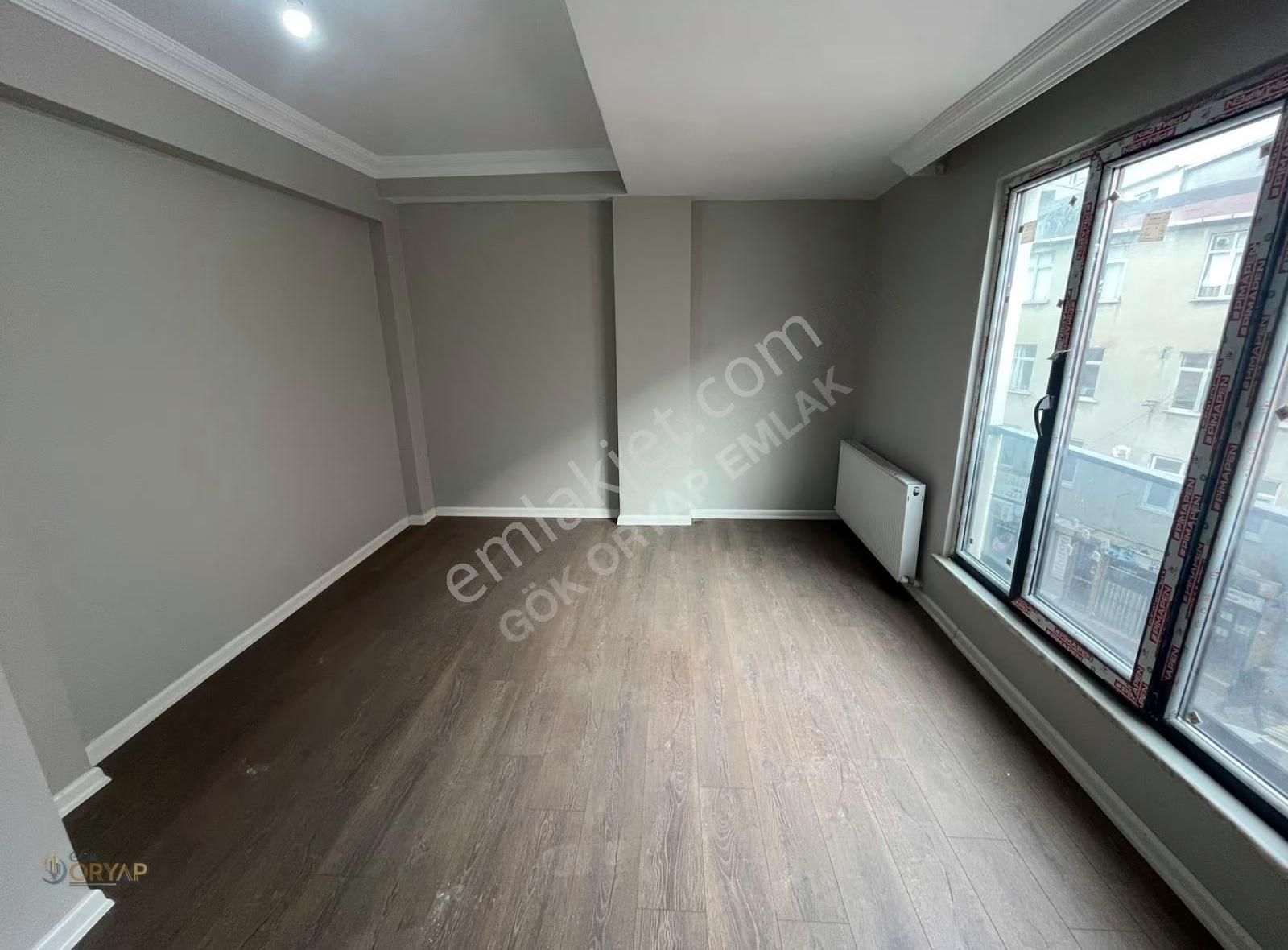 Gök Oryap'tan Satılık 4+2 Sıfır Ultramodern Dubleks Daire! - Görsel 2