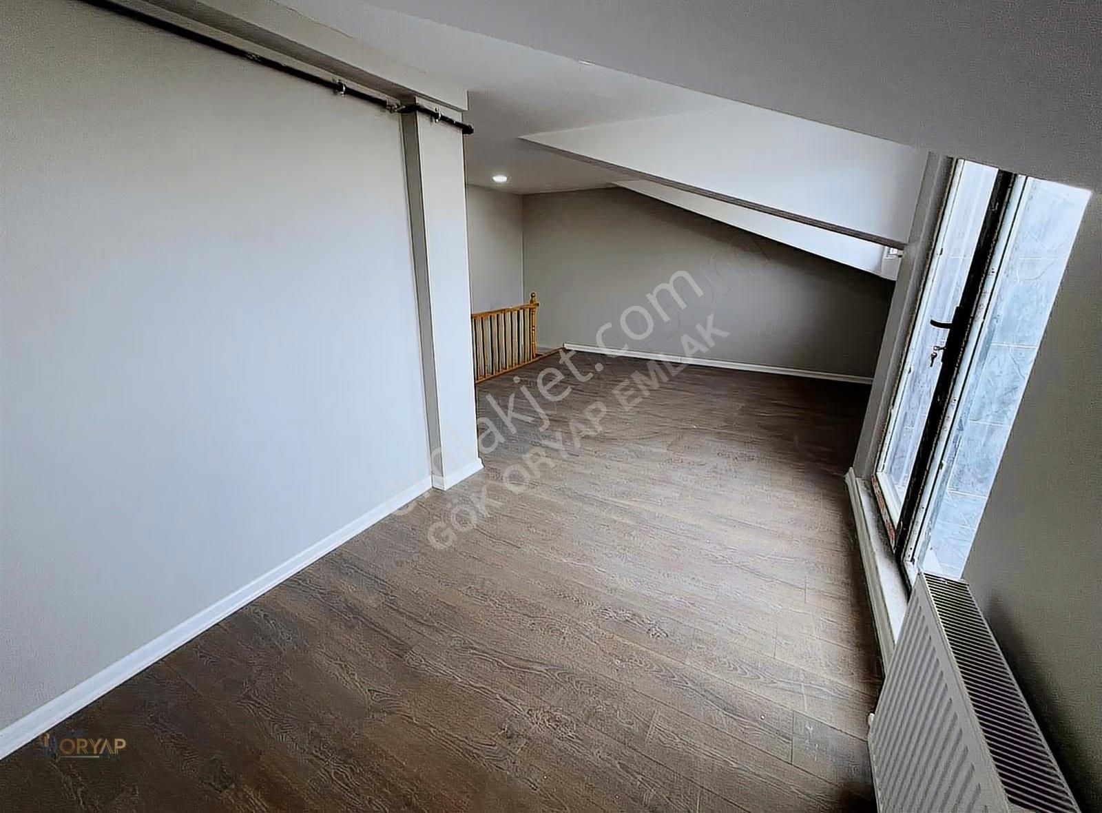 Gök Oryap'tan Satılık 4+2 Sıfır Ultramodern Dubleks Daire! - Görsel 5