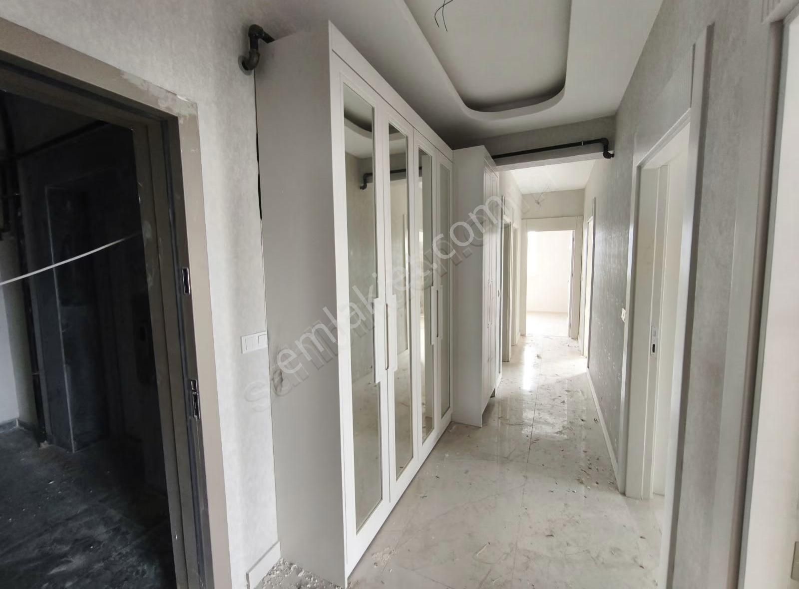 Seyran Emlaktan Liw Hastanesi Yanında Satlık Ultralüks 2+1 Daire - Görsel 15