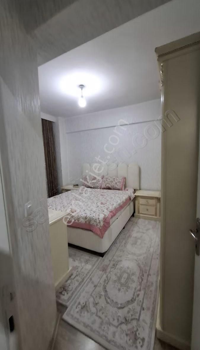 Seyran Emlaktan Yeşil Vadi Konutlarında Satılık 2+1 Daire - Görsel 9