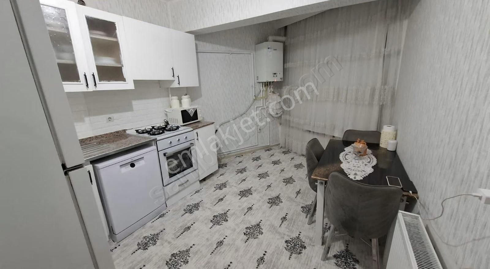 Seyran Emlaktan Yeşil Vadi Konutlarında Satılık 2+1 Daire - Görsel 14