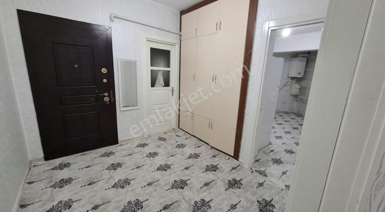 Seyran Emlaktan Yeşil Vadi Konutlarında Satılık 2+1 Daire - Görsel 12