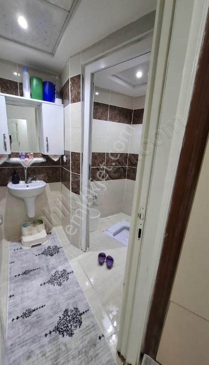 Seyran Emlaktan Yeşil Vadi Konutlarında Satılık 2+1 Daire - Görsel 7