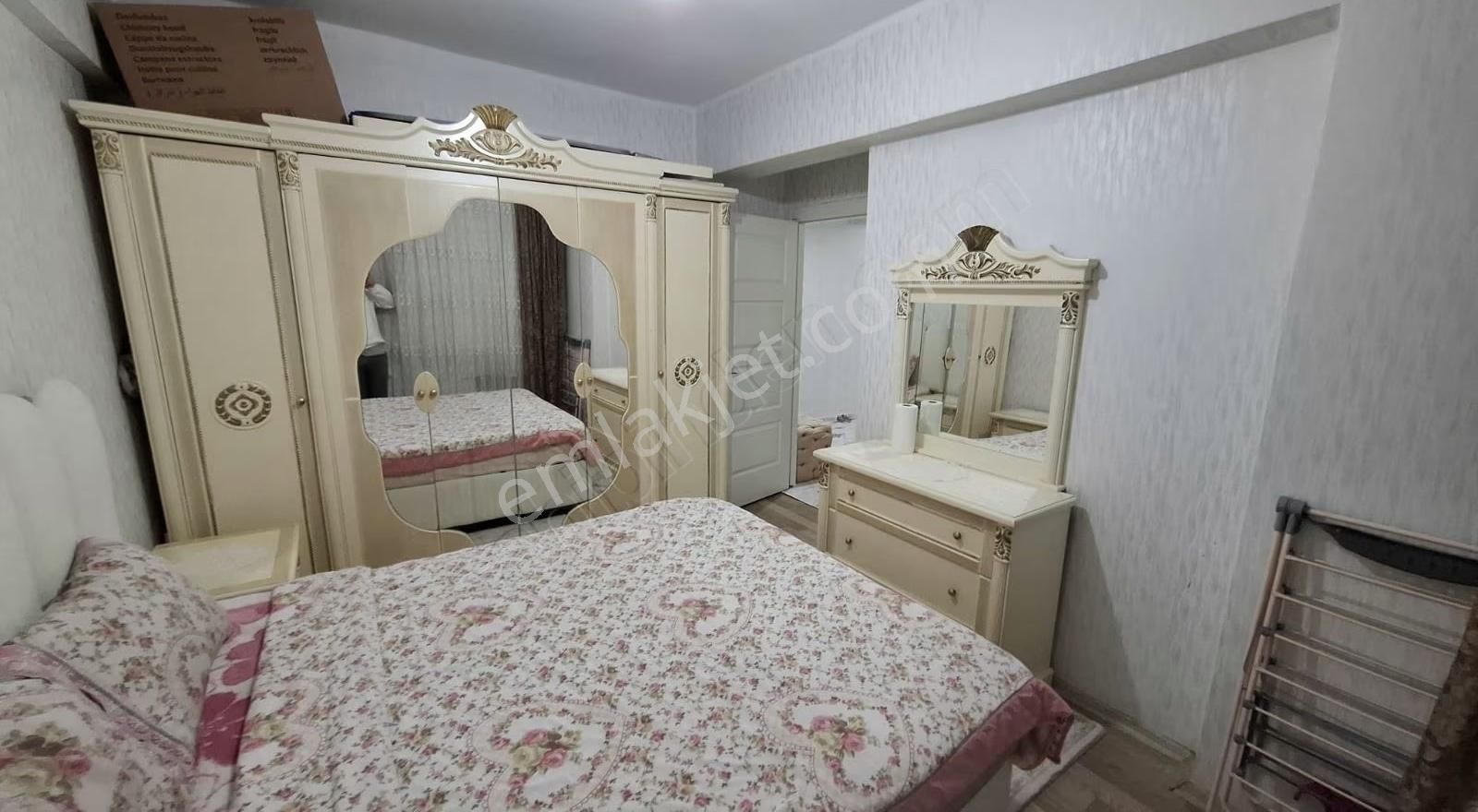 Seyran Emlaktan Yeşil Vadi Konutlarında Satılık 2+1 Daire - Görsel 5