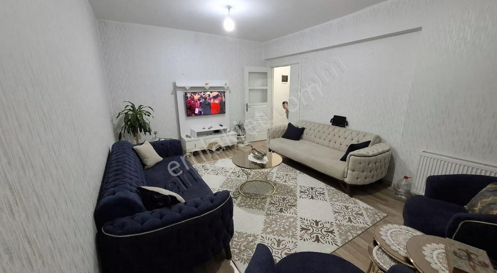 Seyran Emlaktan Yeşil Vadi Konutlarında Satılık 2+1 Daire - Görsel 11