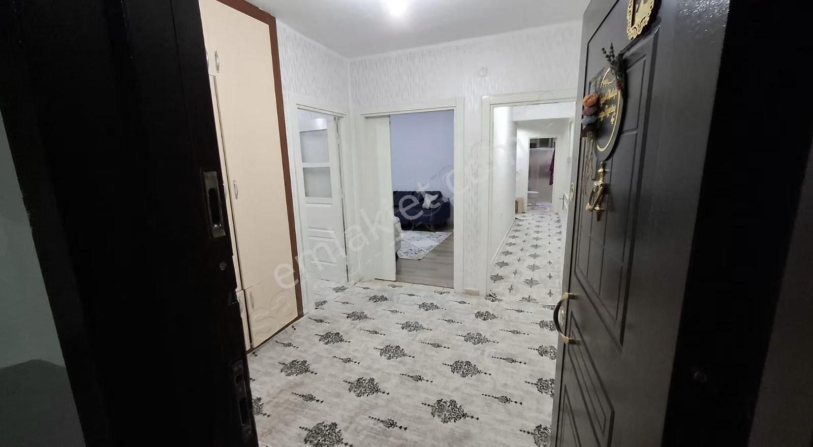 Seyran Emlaktan Yeşil Vadi Konutlarında Satılık 2+1 Daire - Görsel 2