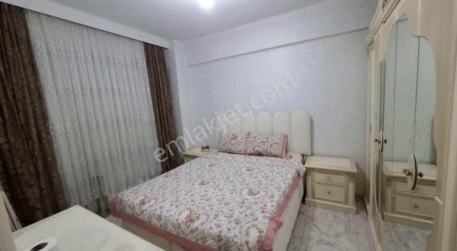 Seyran Emlaktan Yeşil Vadi Konutlarında Satılık 2+1 Daire - Görsel 4