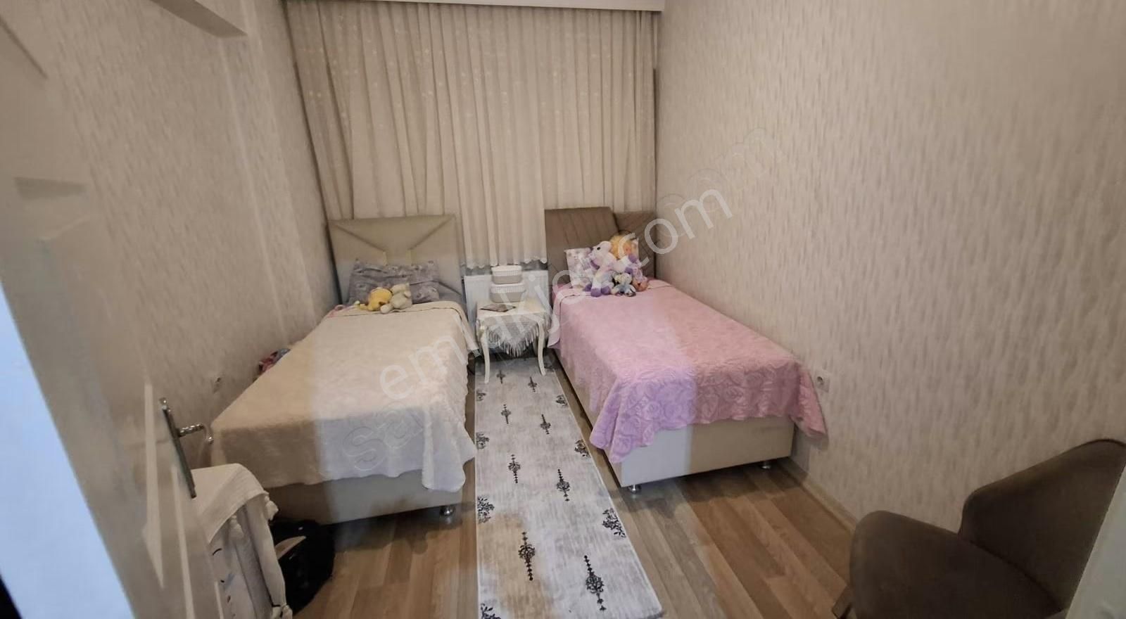 Seyran Emlaktan Yeşil Vadi Konutlarında Satılık 2+1 Daire - Görsel 6