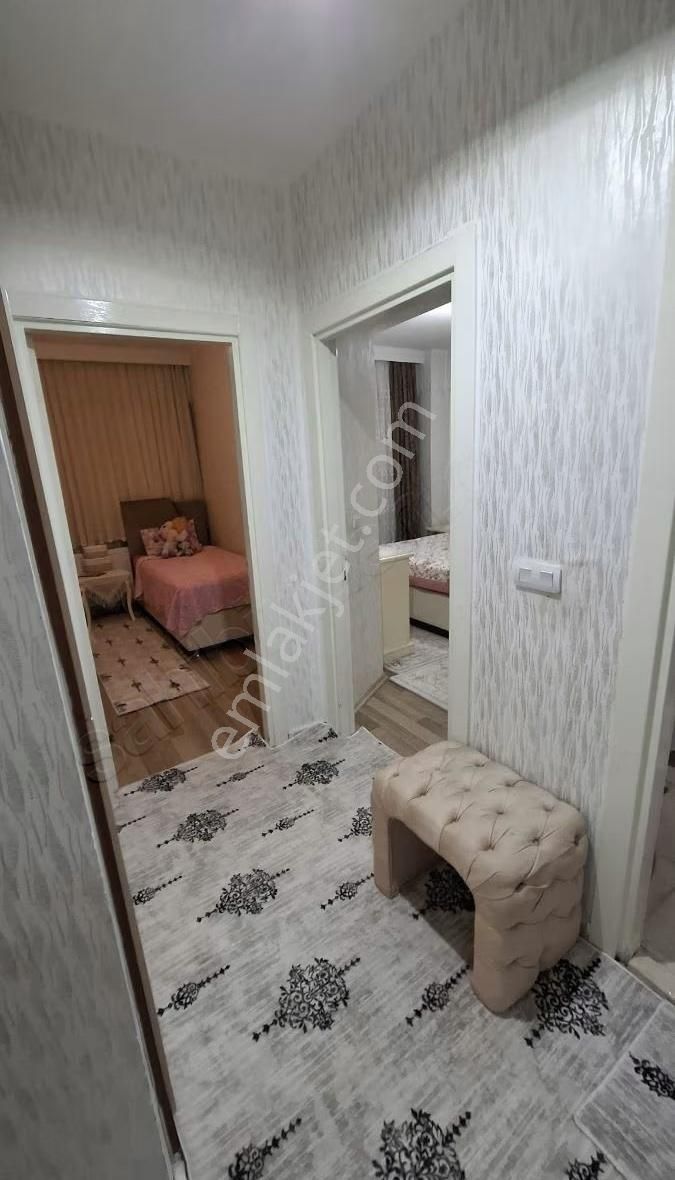 Seyran Emlaktan Yeşil Vadi Konutlarında Satılık 2+1 Daire - Görsel 15