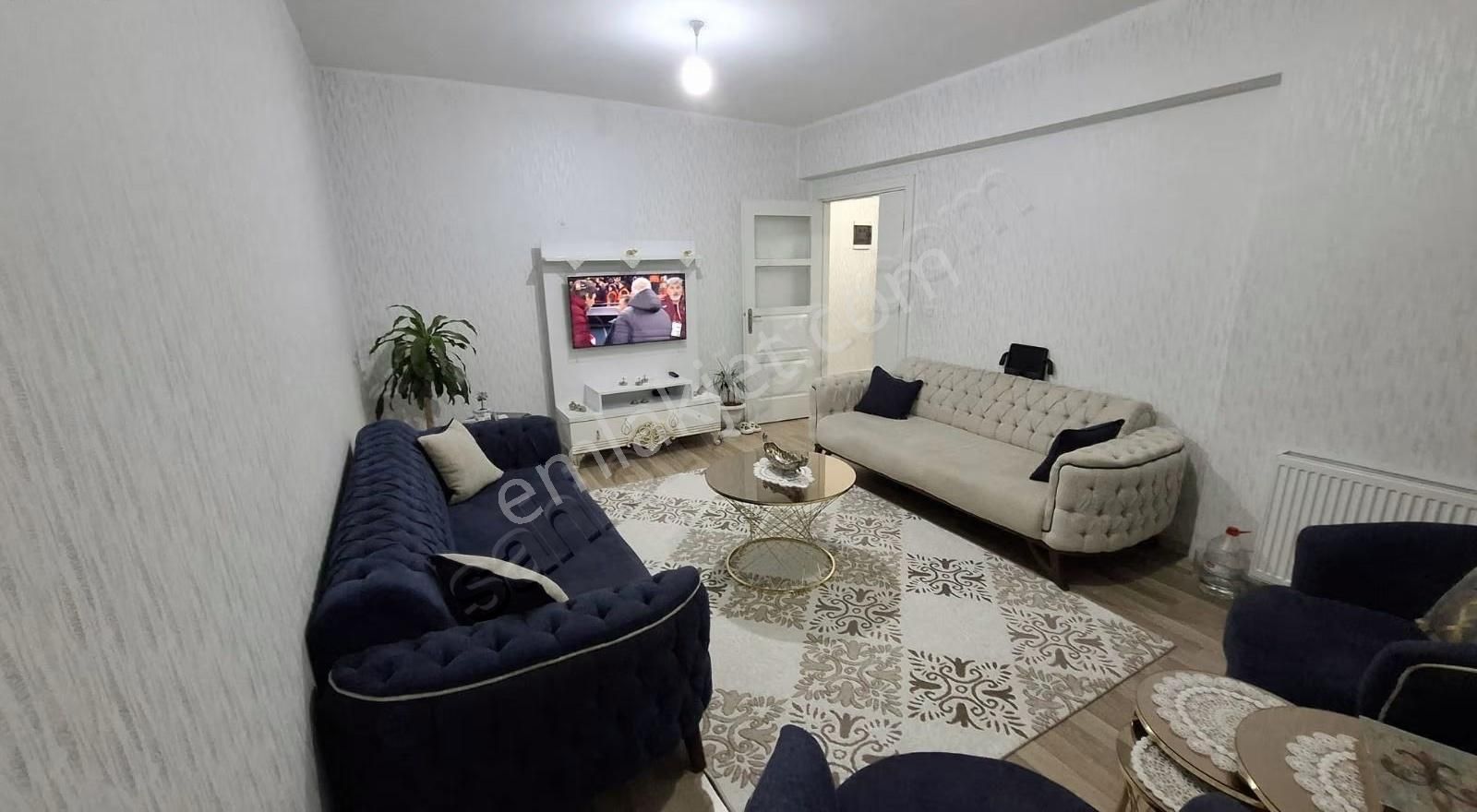 Seyran Emlaktan Yeşil Vadi Konutlarında Satılık 2+1 Daire - Görsel 3