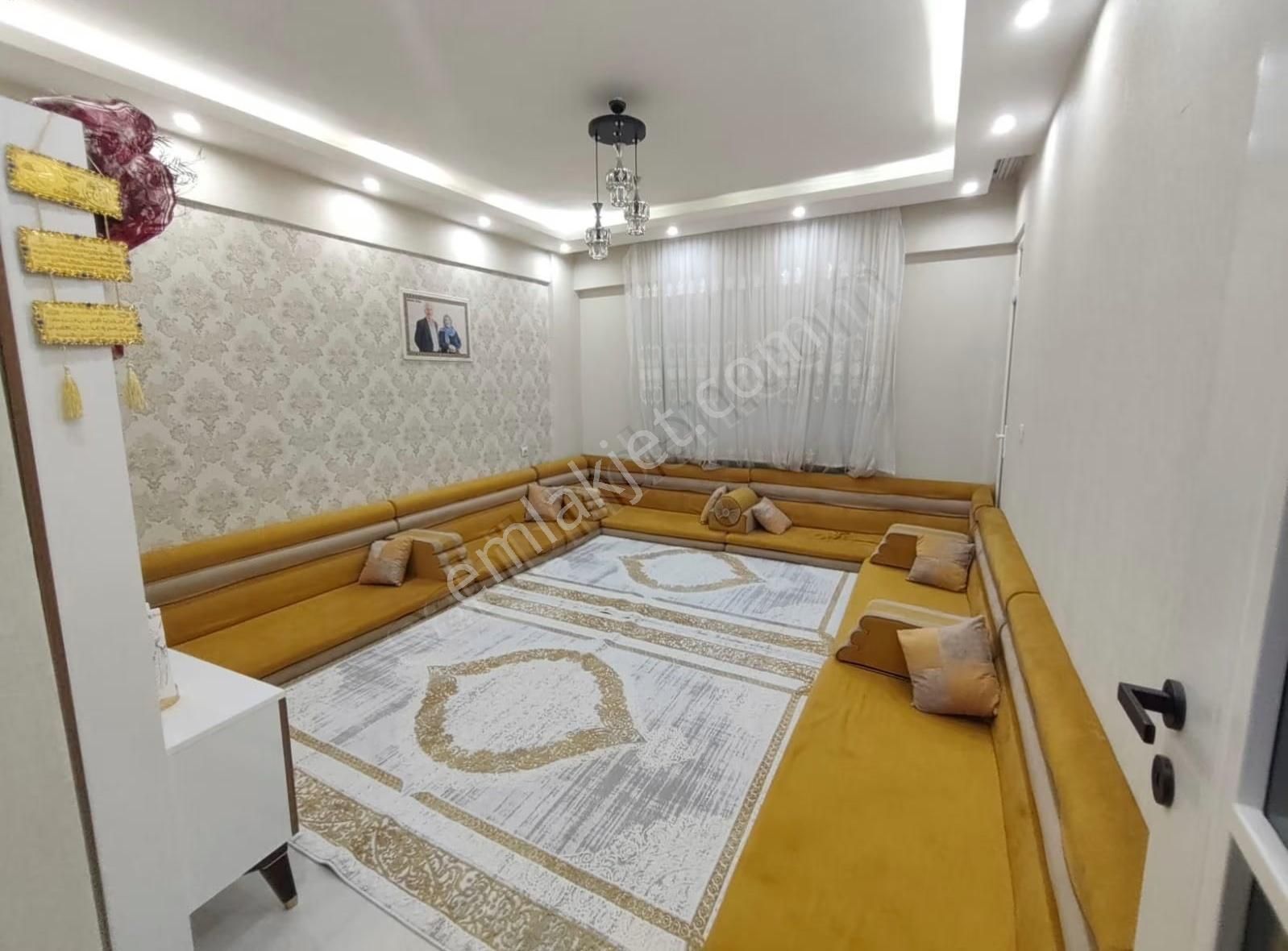 Abdulkadir Yüksek Hastanesi Civarı 2+1 Satılık Daire - Görsel 2