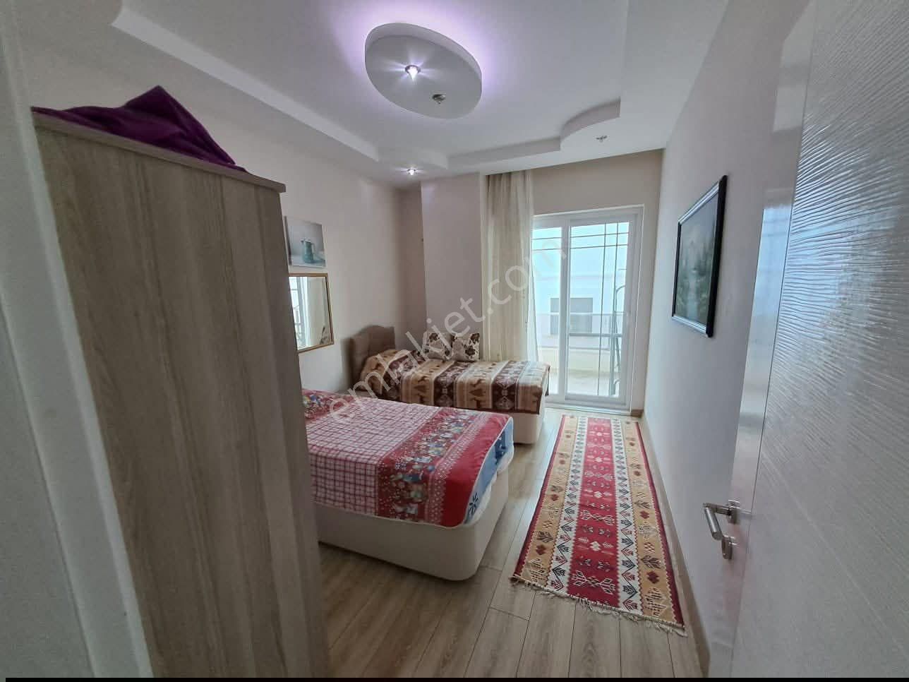 🌈💯didim'de Altinkuma 50metre Satılık 2+1daire 🔥 - Görsel 16