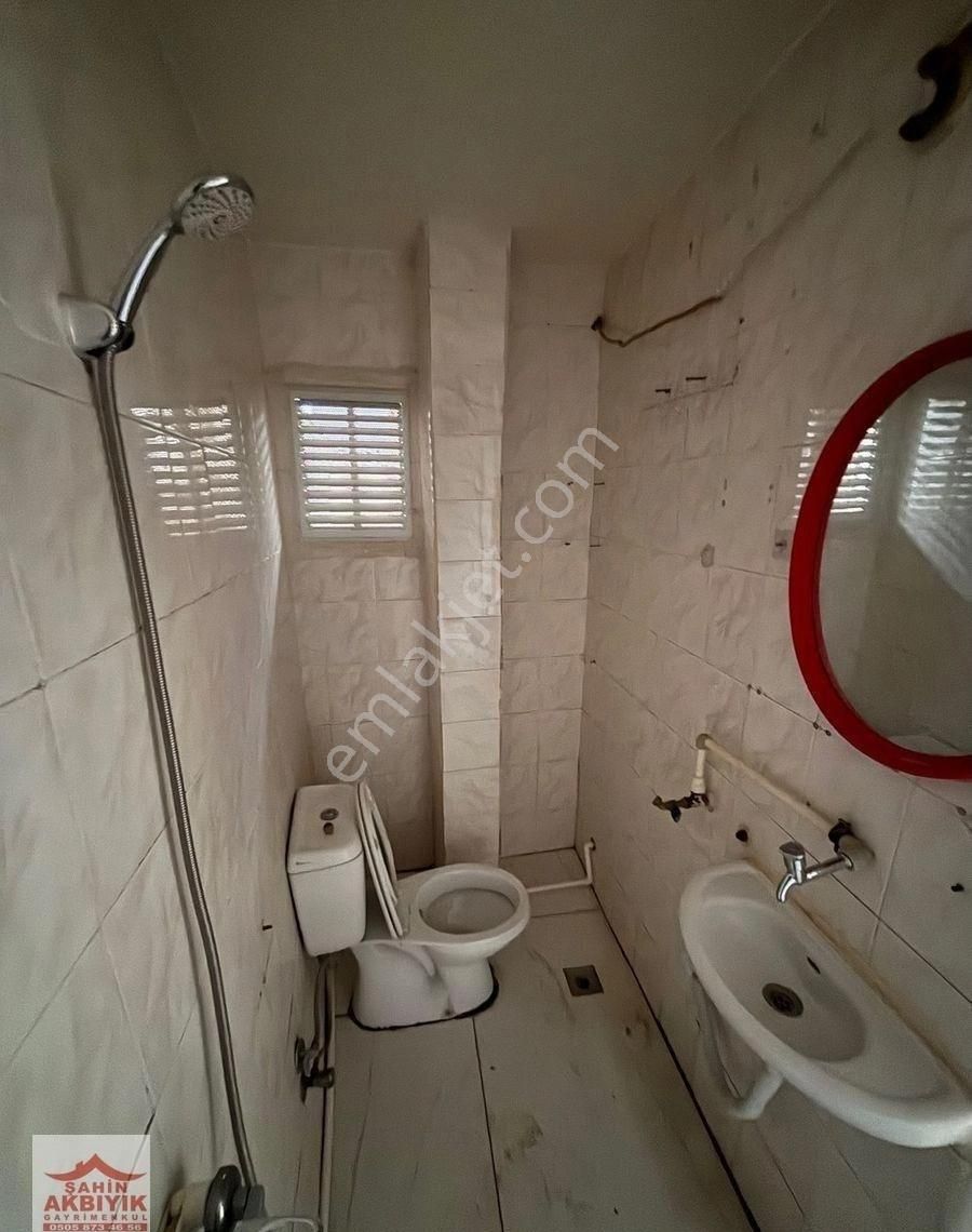 Bayraklı Çay Mah 2+1 Bahçe Kat 90m3 - Görsel 18