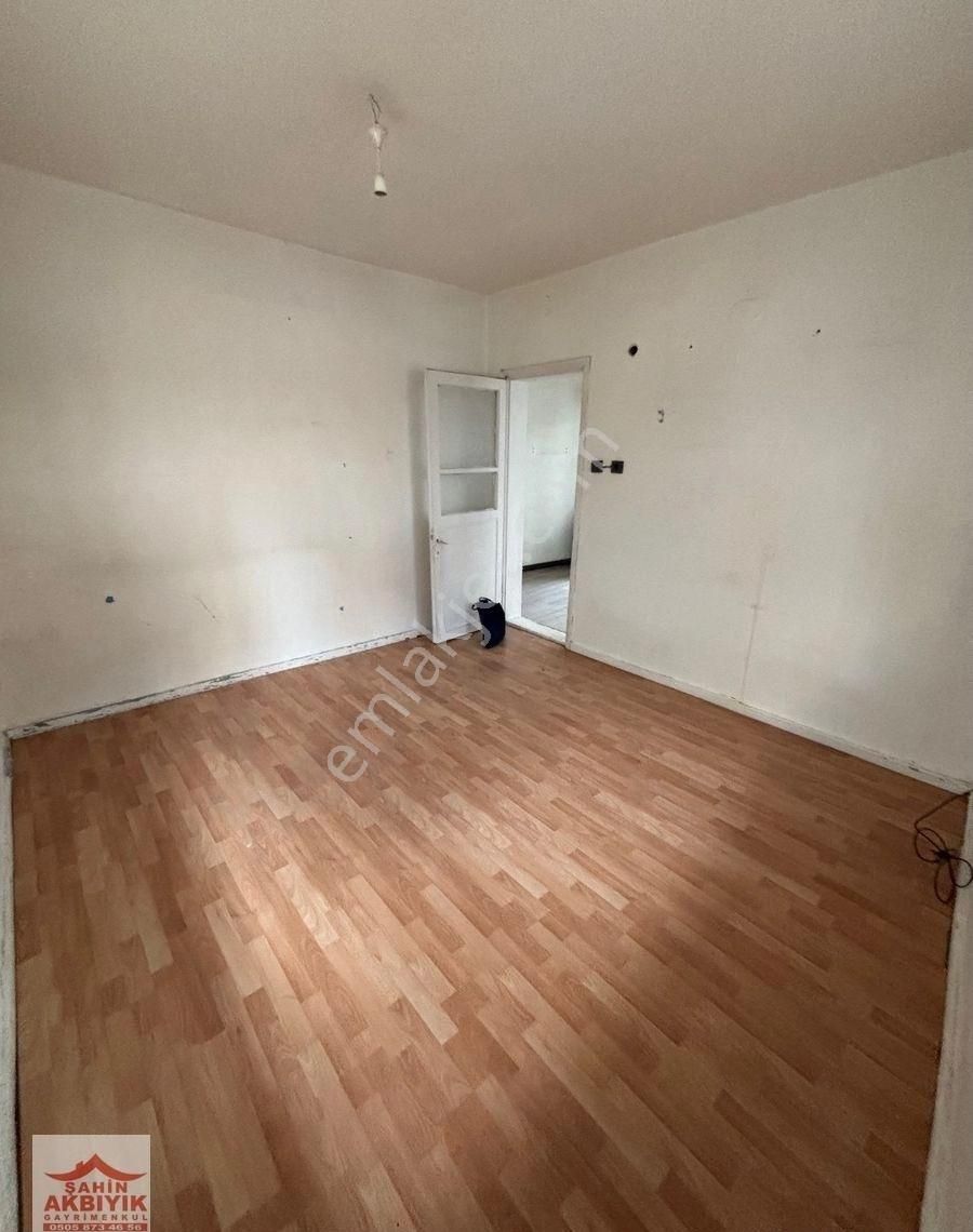 Bayraklı Çay Mah 2+1 Bahçe Kat 90m3 - Görsel 11