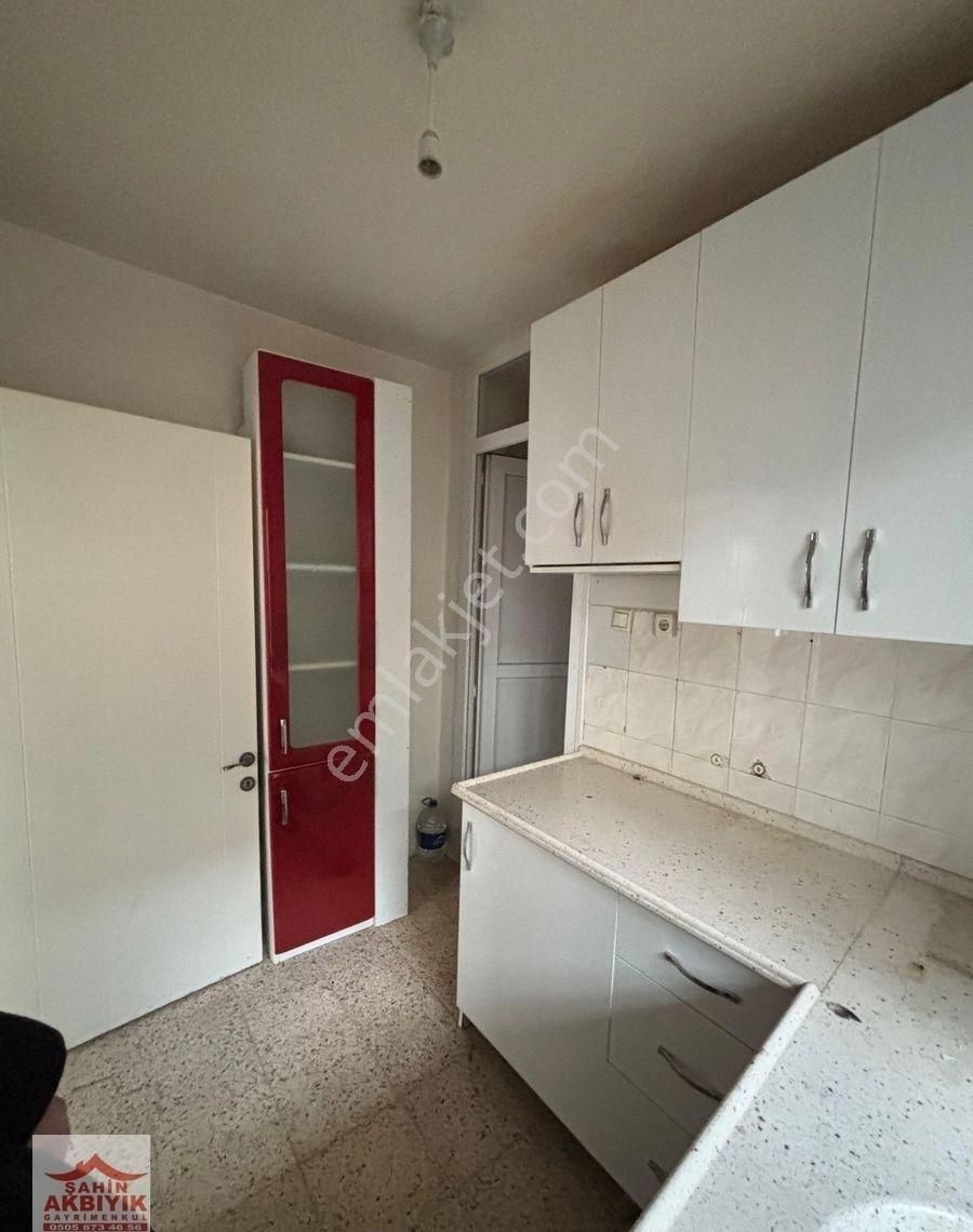 Bayraklı Çay Mah 2+1 Bahçe Kat 90m3 - Görsel 10