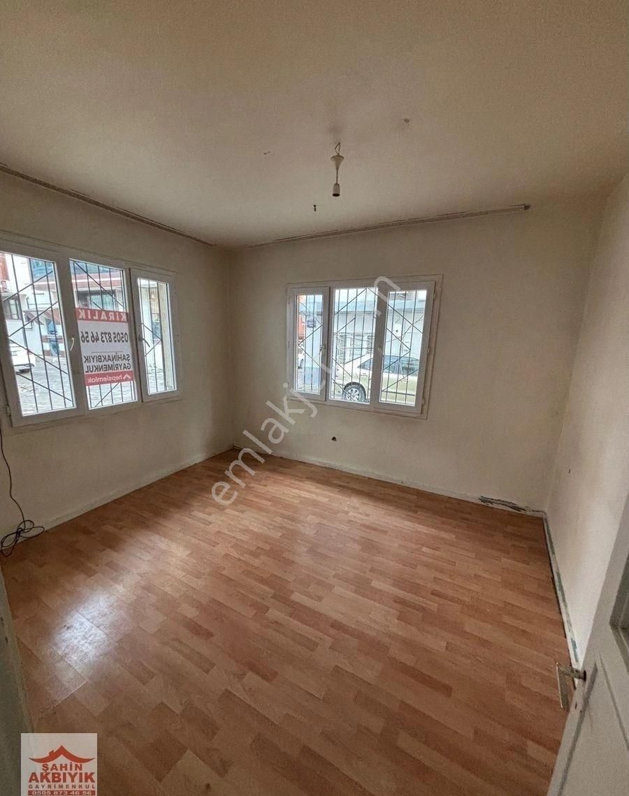 Bayraklı Çay Mah 2+1 Bahçe Kat 90m3 - Görsel 7