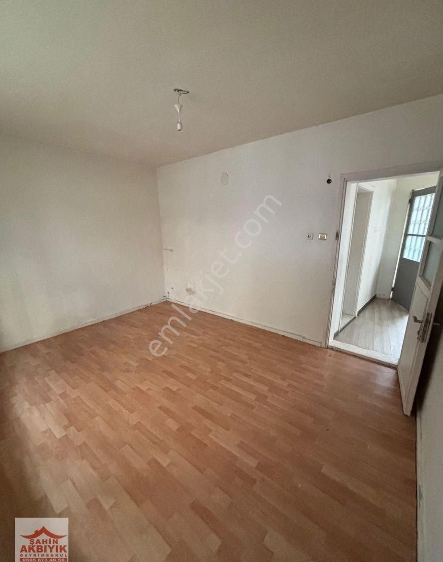 Bayraklı Çay Mah 2+1 Bahçe Kat 90m3 - Görsel 17