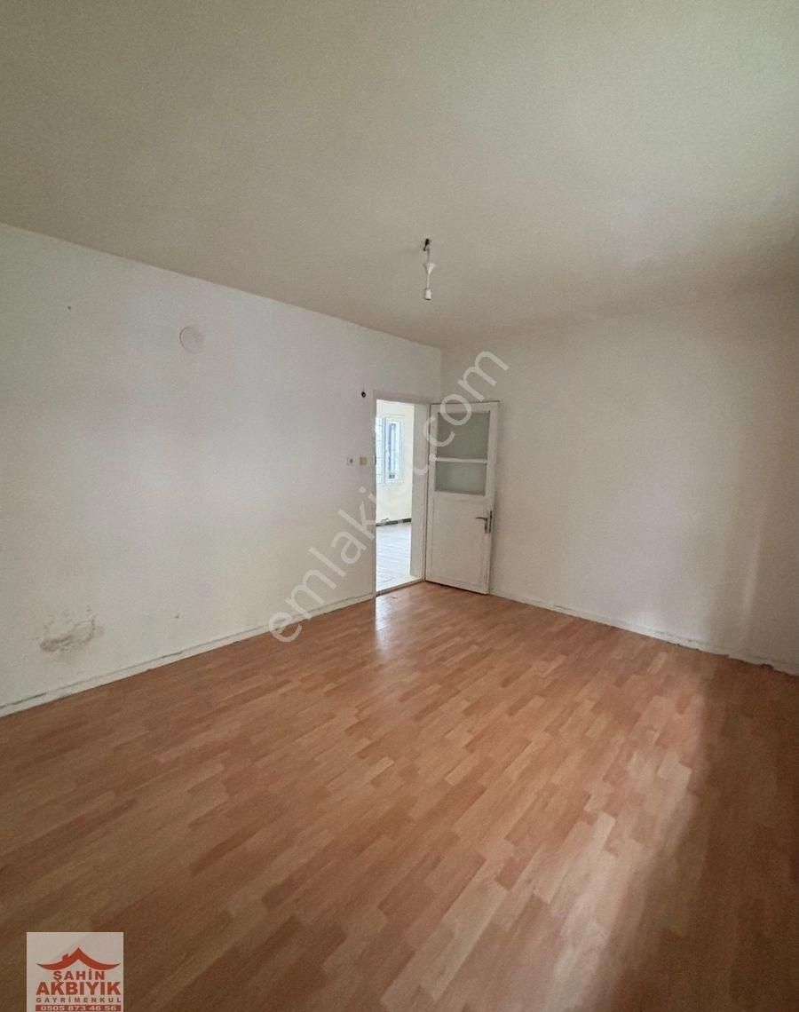 Bayraklı Çay Mah 2+1 Bahçe Kat 90m3 - Görsel 13